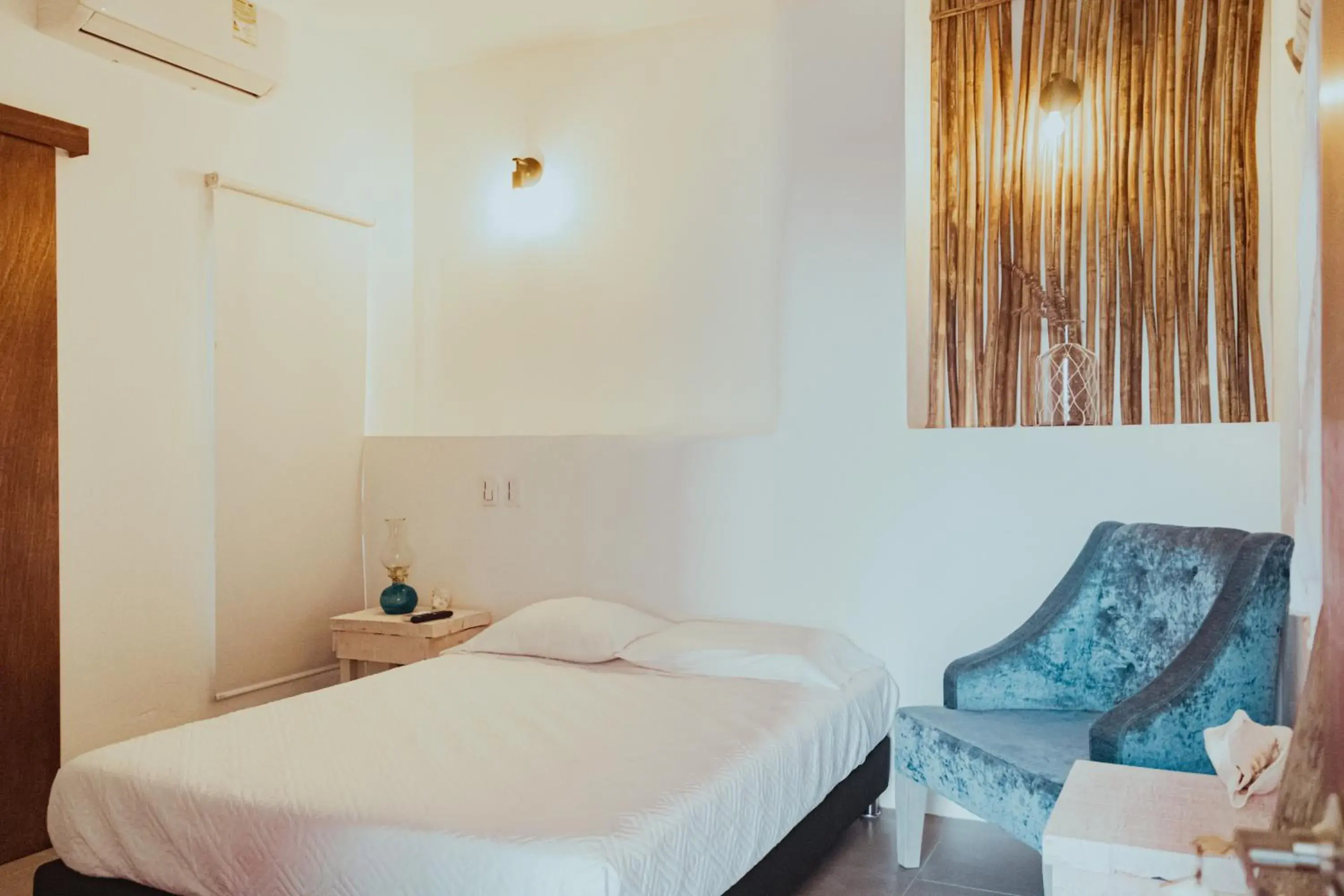 Deluxe Queen Room in Casa Moraira Deluxe Queen Room in Casa Moraira