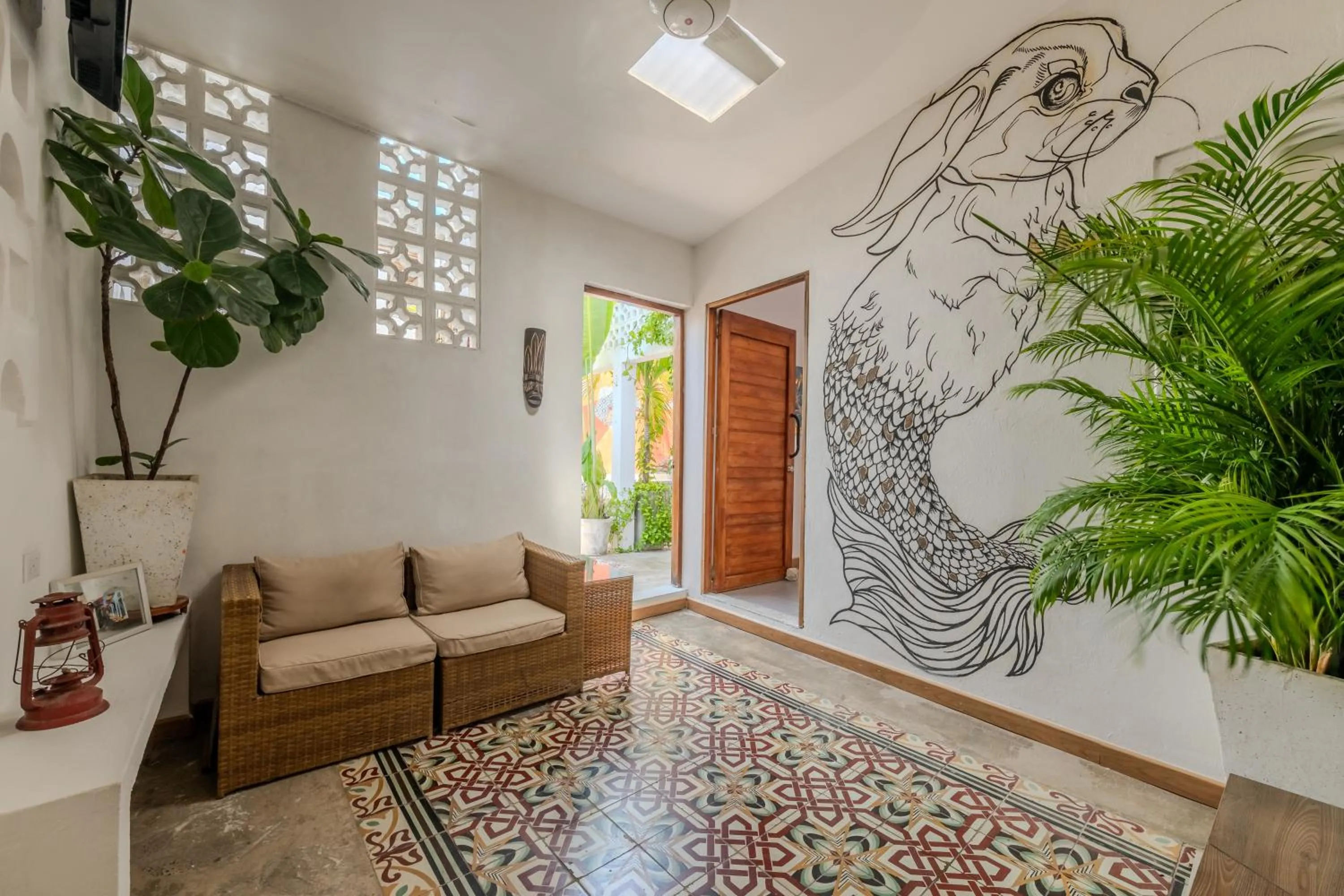 Property building in Casa Moraira