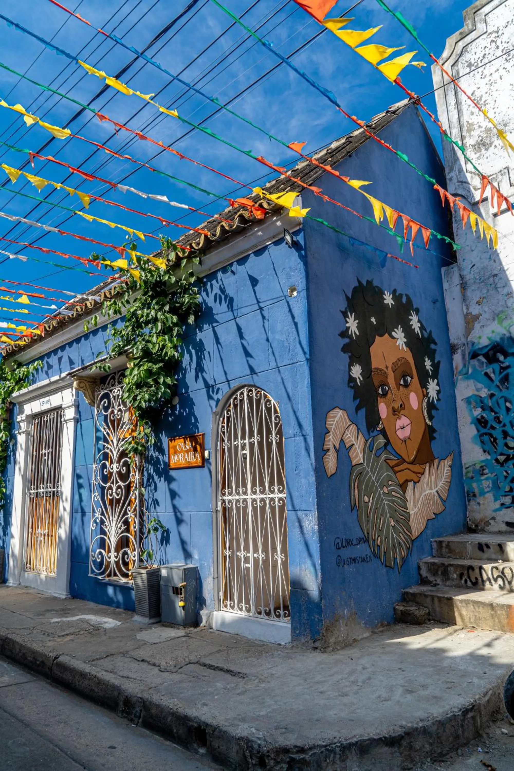 Property building in Casa Moraira