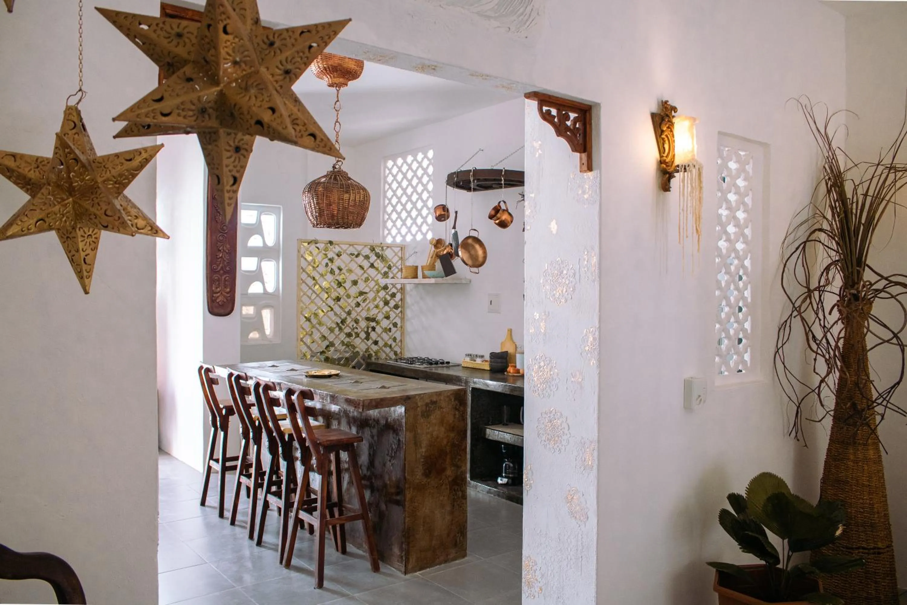 Restaurant/places to eat in Casa Moraira