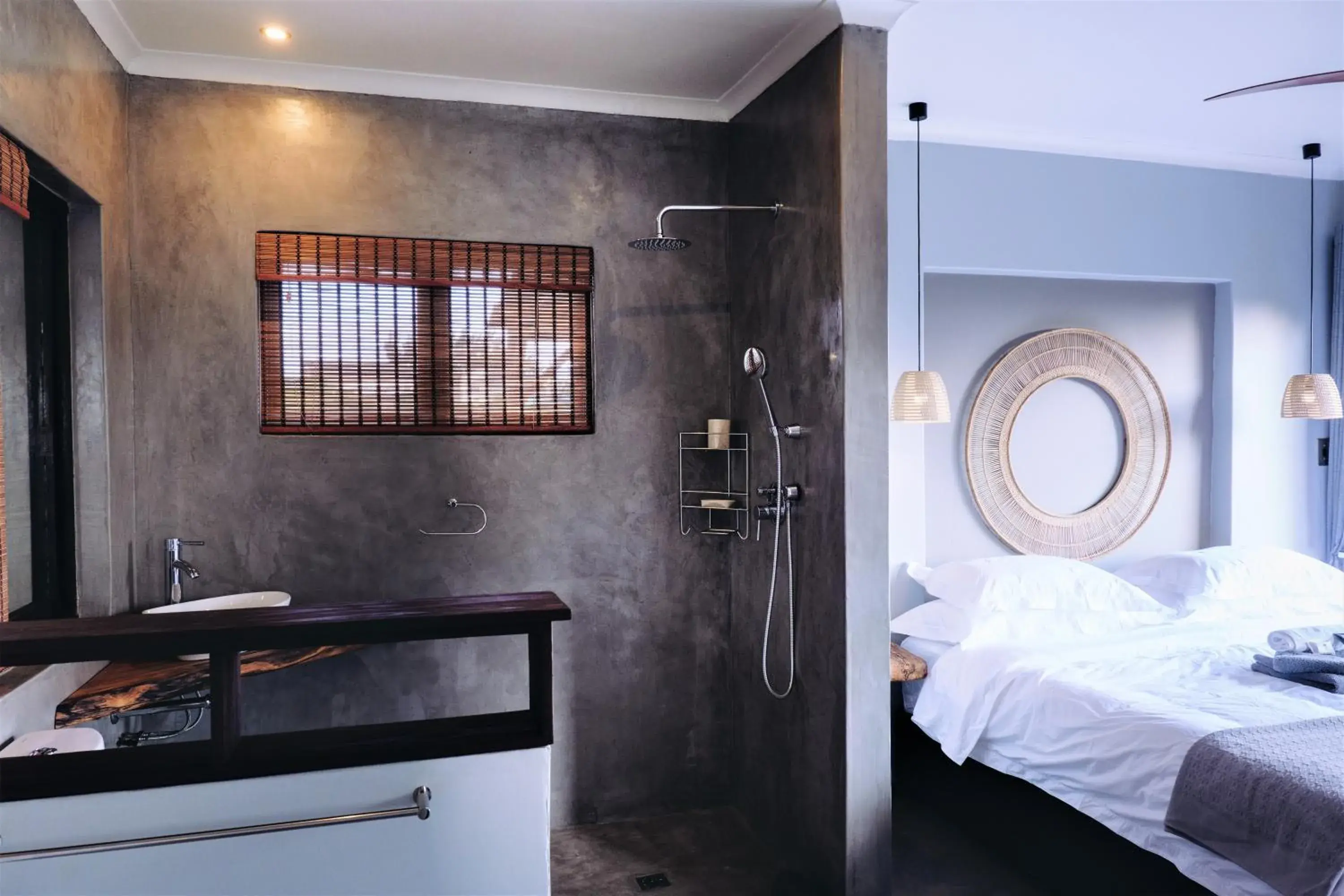 Apartment in Villa La Mercy Maisonette -No load shedding or water outage Apartment in Villa La Mercy Maisonette -No load shedding or water outage