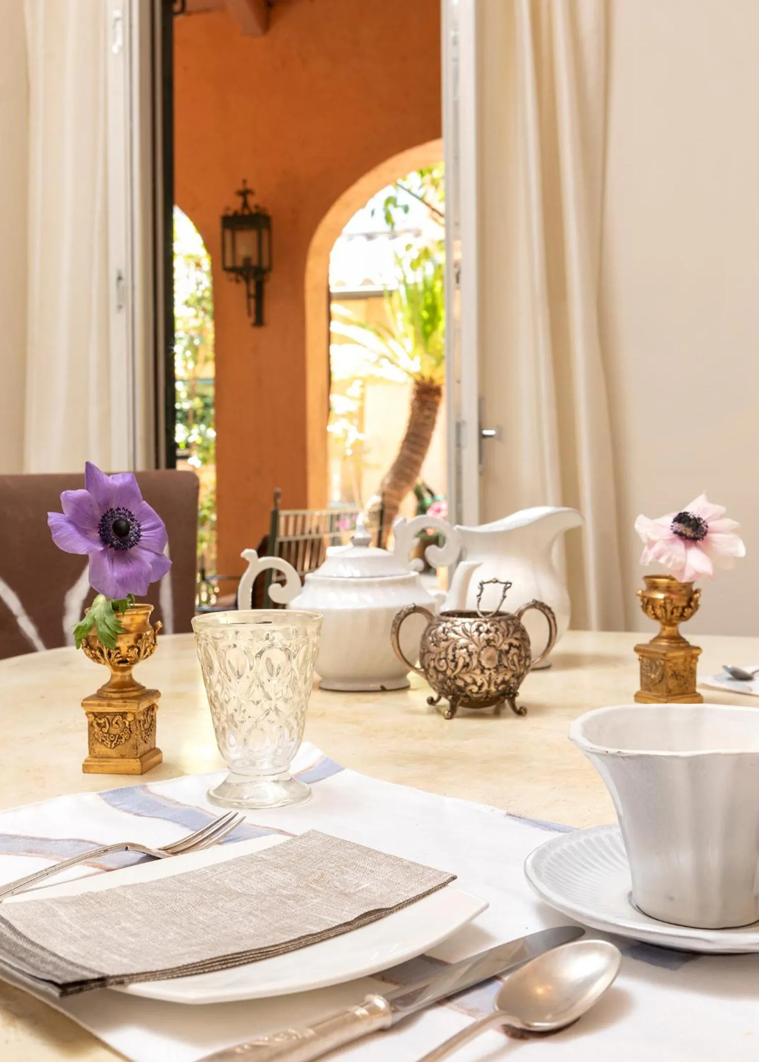 Restaurant/places to eat in Buonanotte Garibaldi