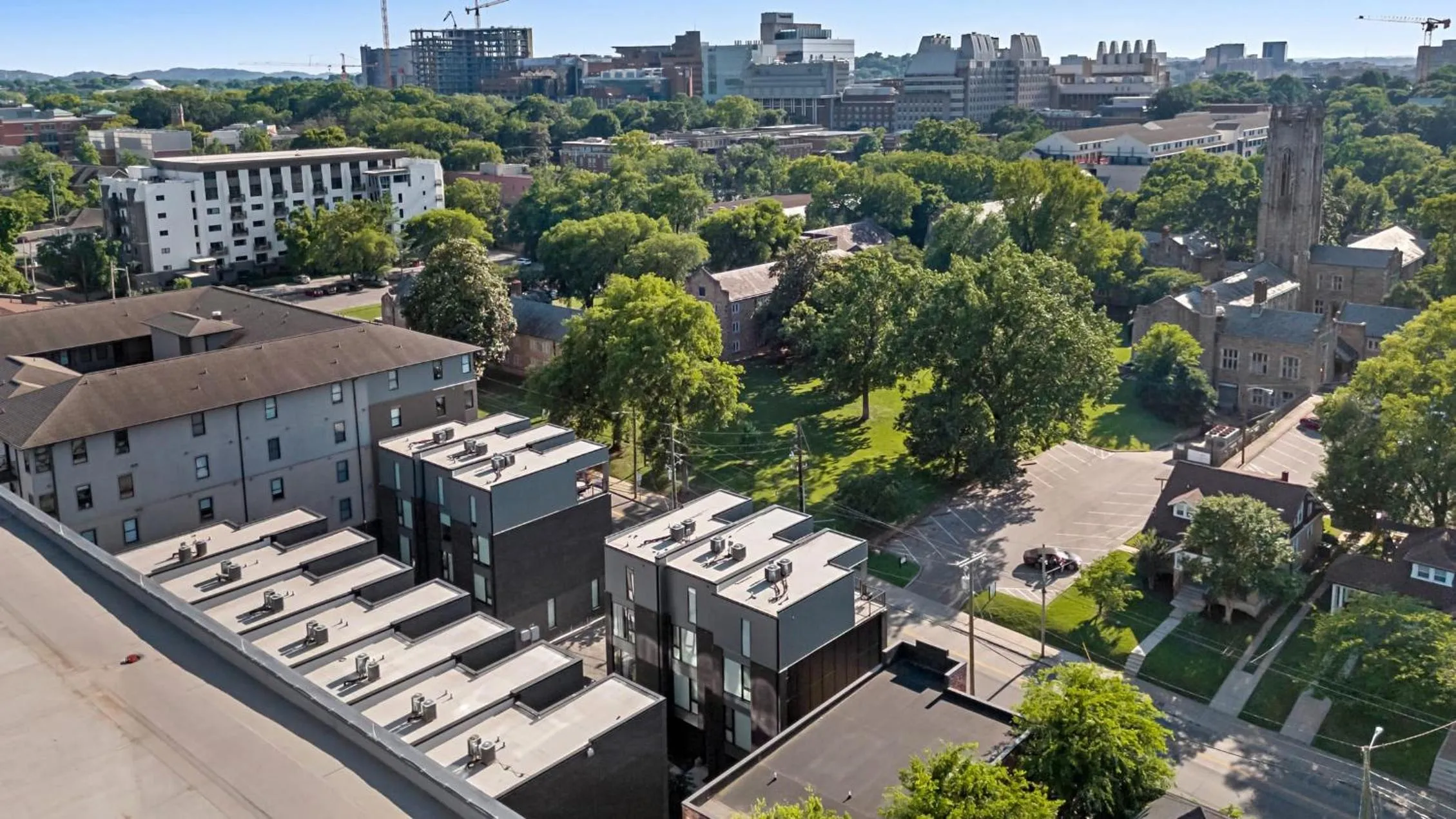 Other in Sonder The High Note