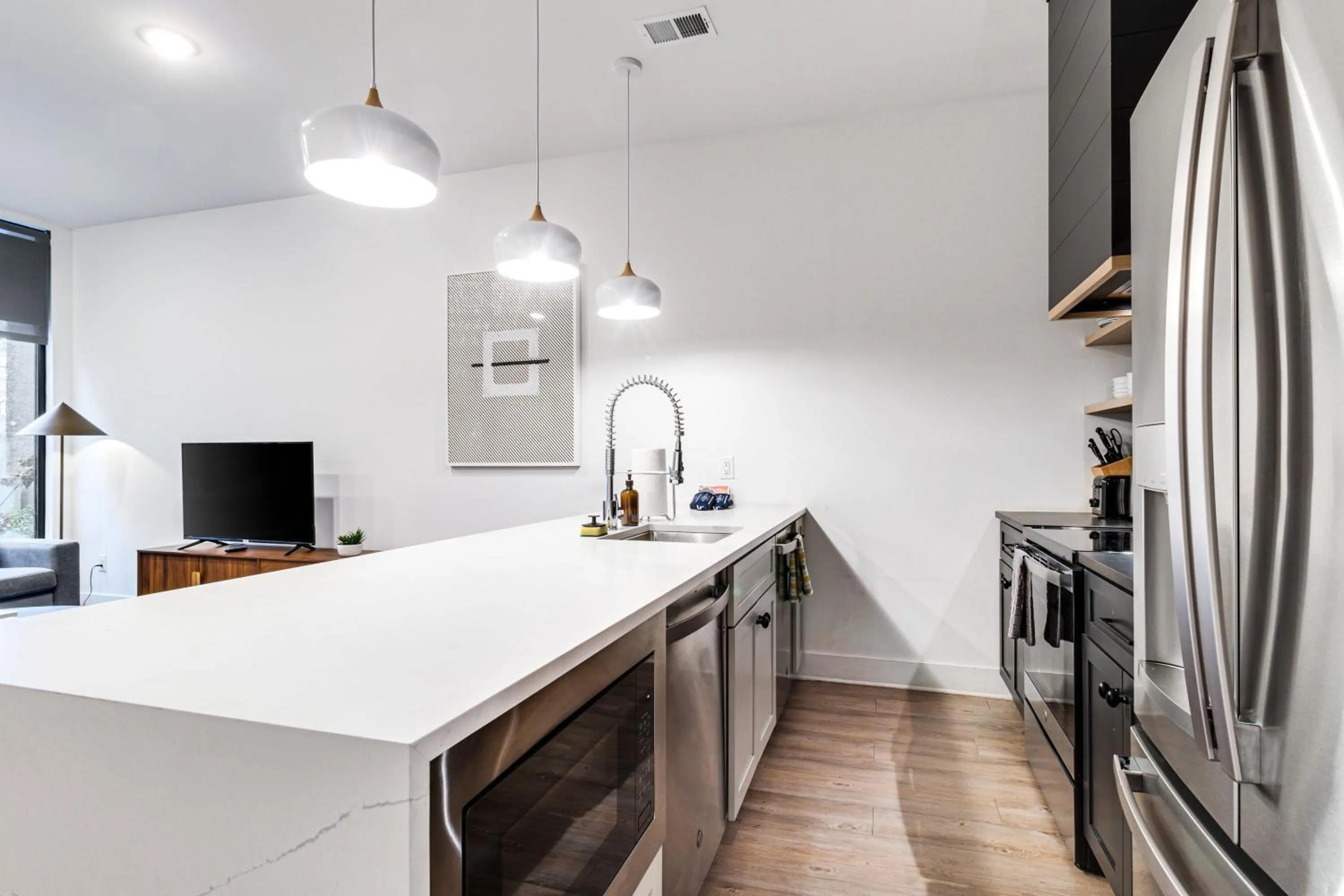 Other in Sonder The High Note