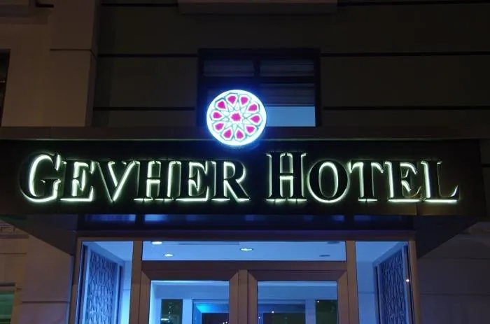 Gevher Hotel