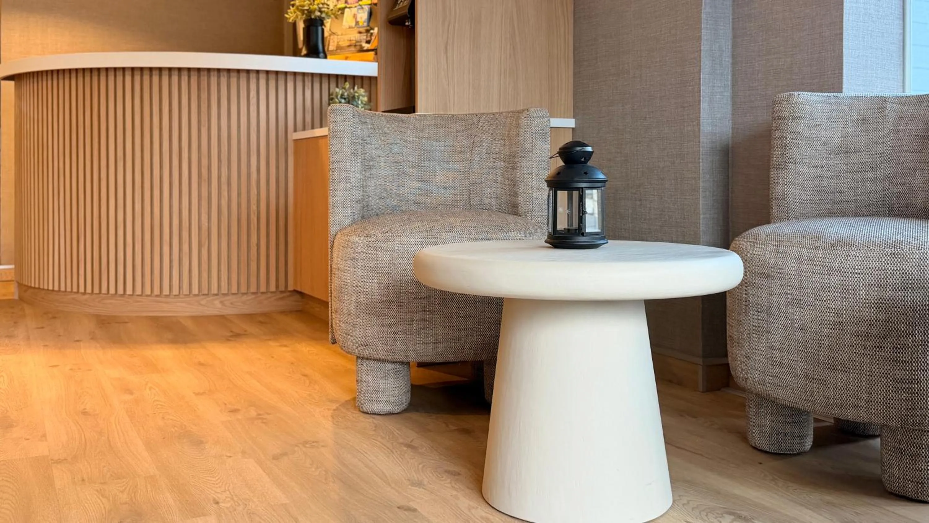 La Cremaillere Hôtel-Restaurant