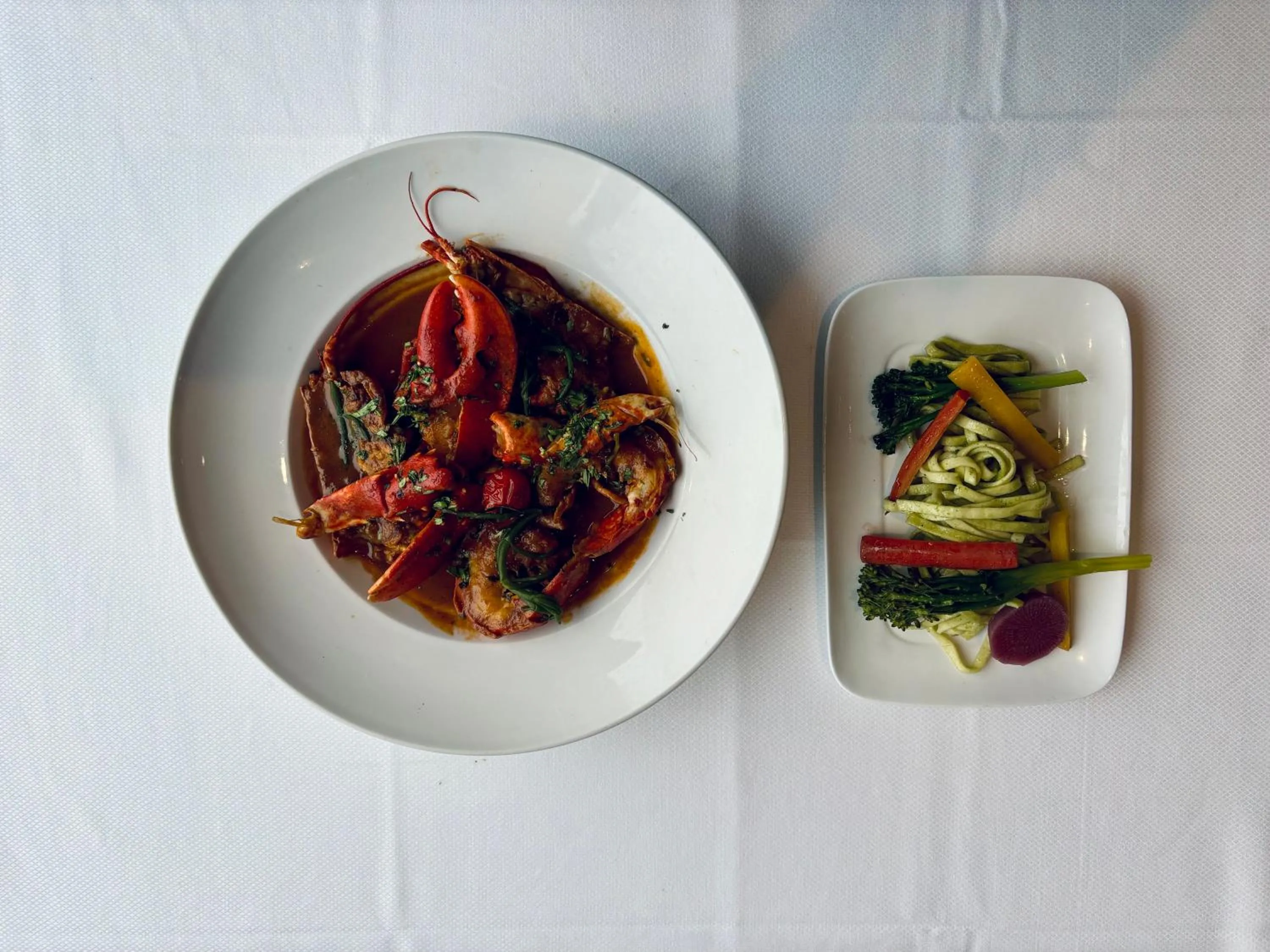 La Cremaillere Hôtel-Restaurant