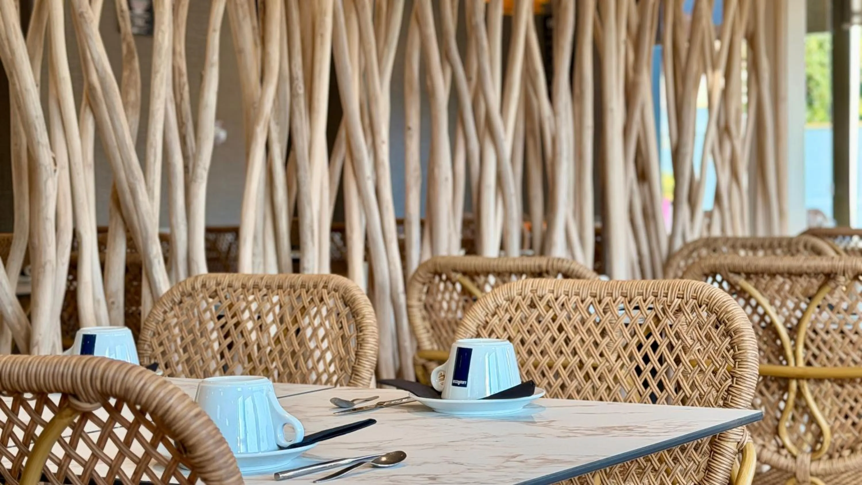 La Cremaillere Hôtel-Restaurant