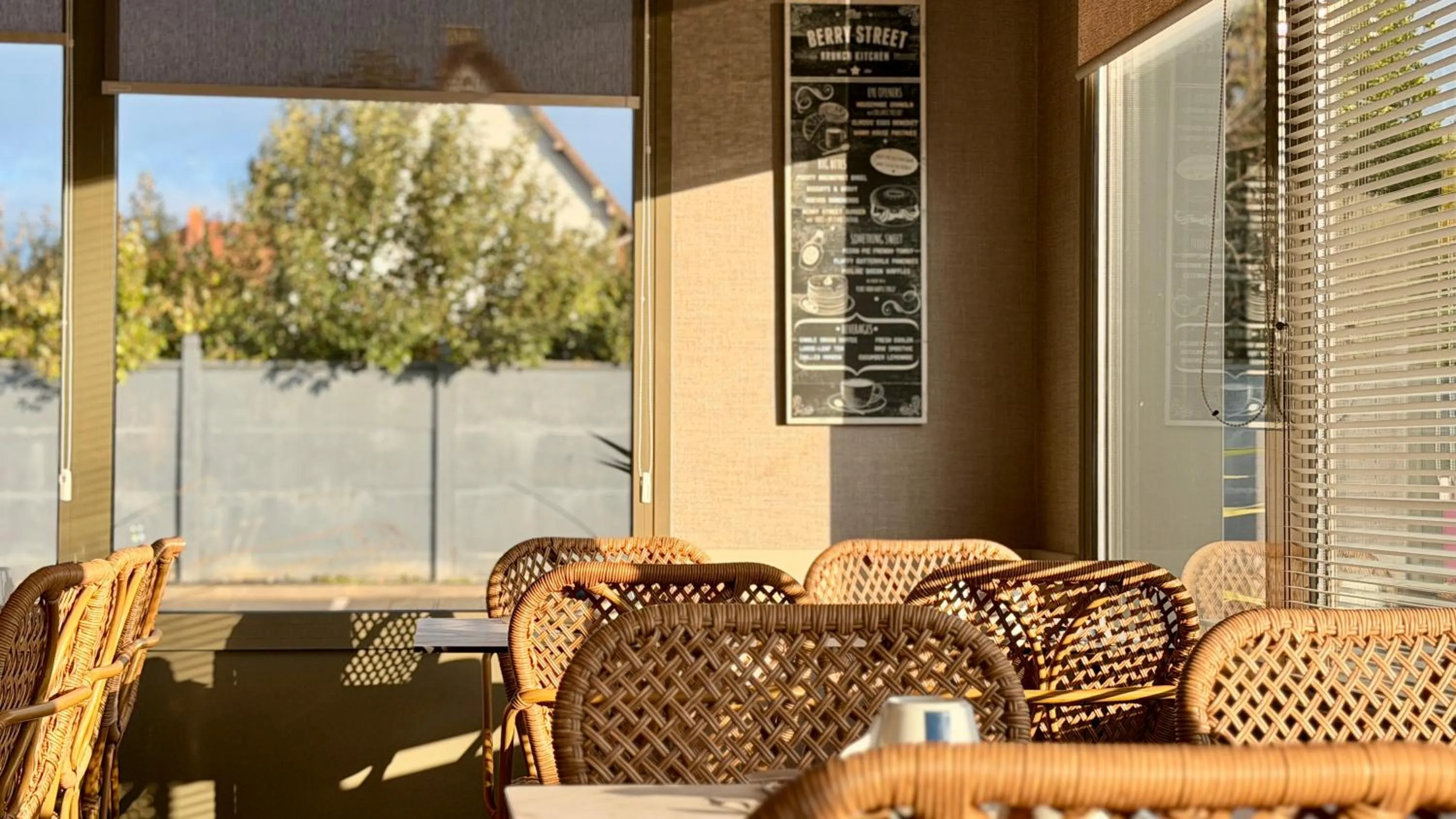 La Cremaillere Hôtel-Restaurant