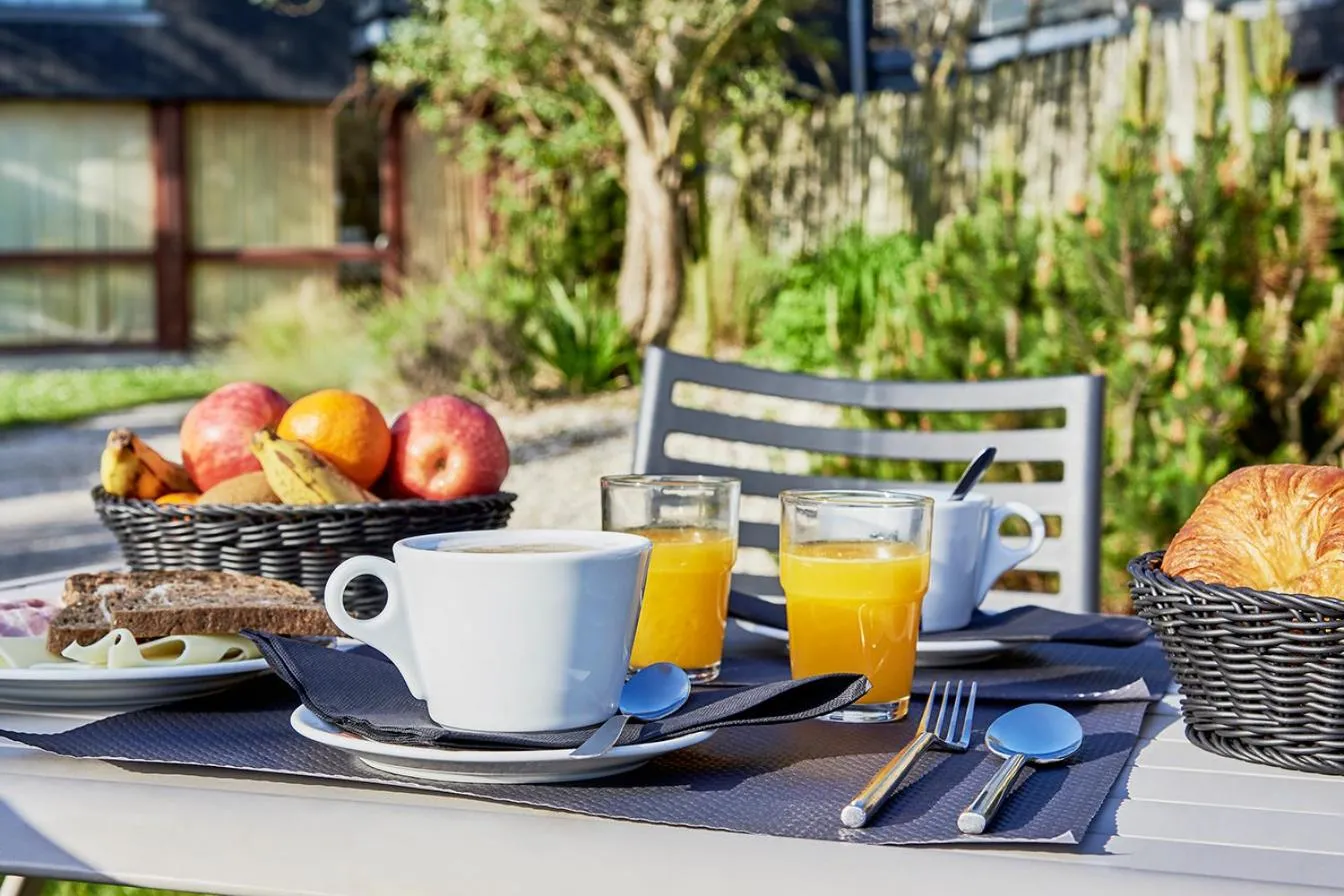 La Cremaillere Hôtel-Restaurant