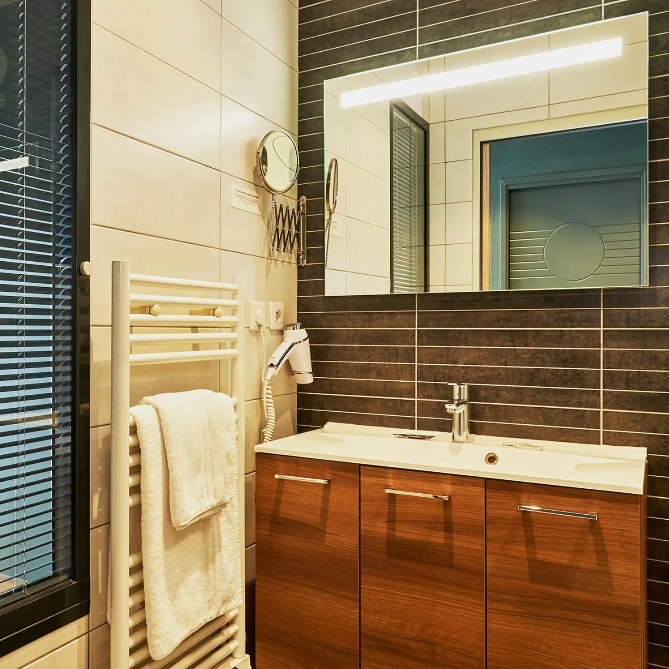 La Cremaillere Hôtel-Restaurant