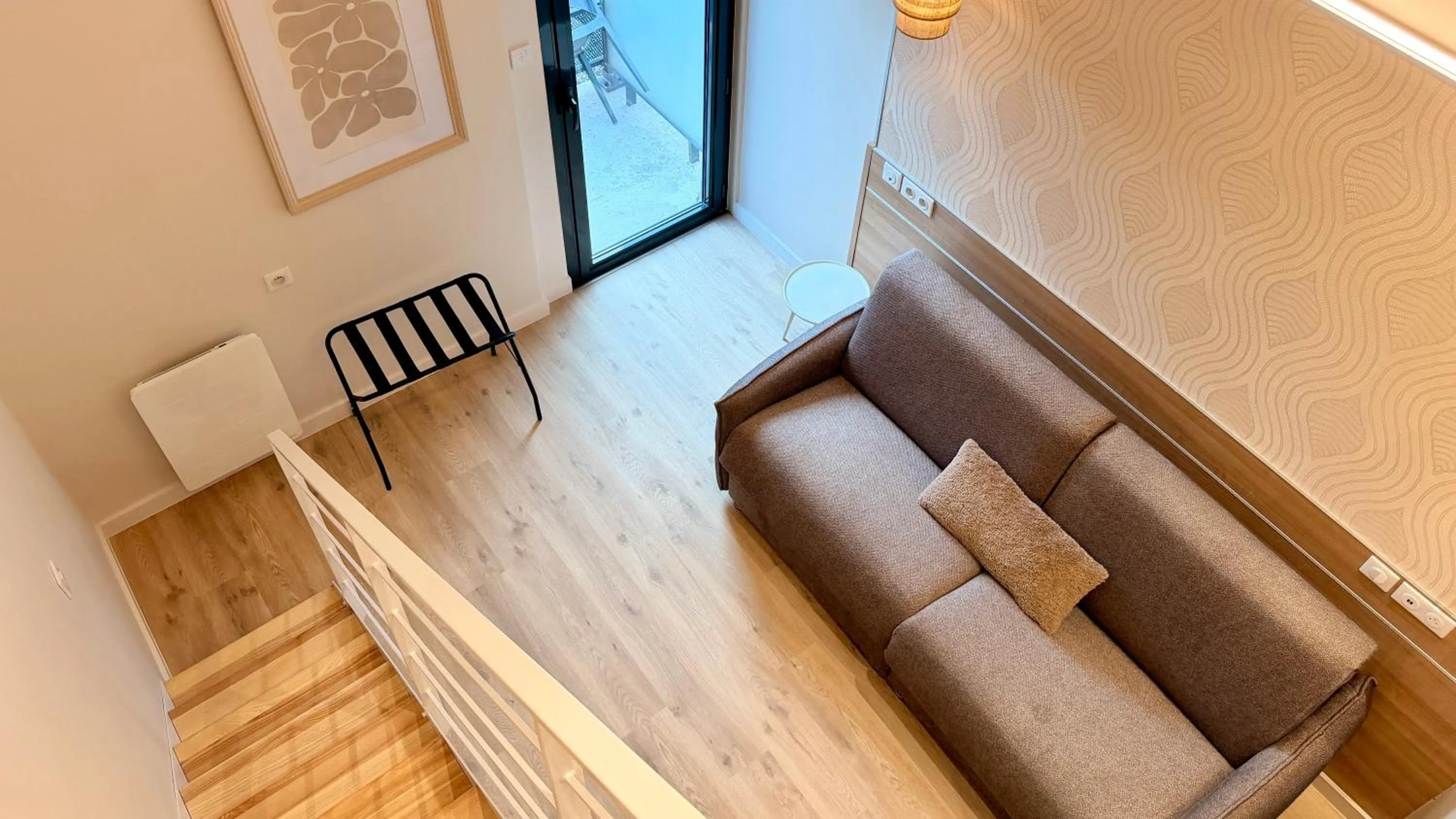 La Cremaillere Hôtel-Restaurant