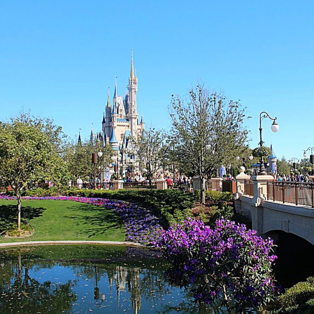 Other in Condominium Apartment Close to Disney in Orlando Florida