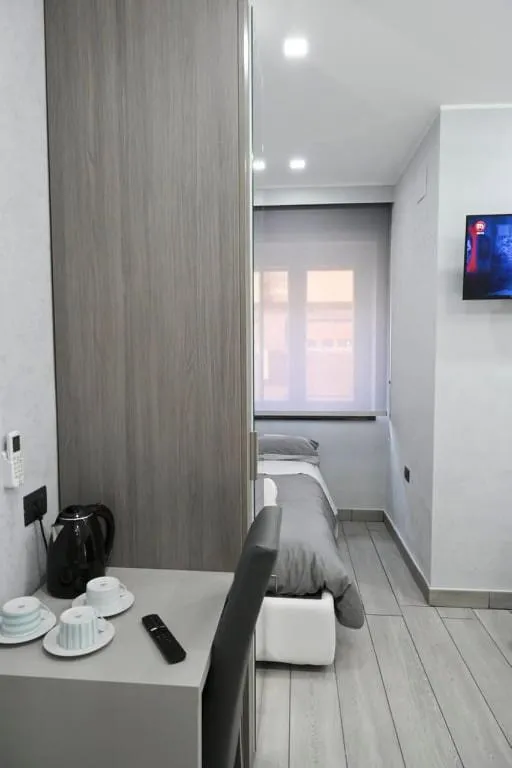 Bed in B&B The Dream