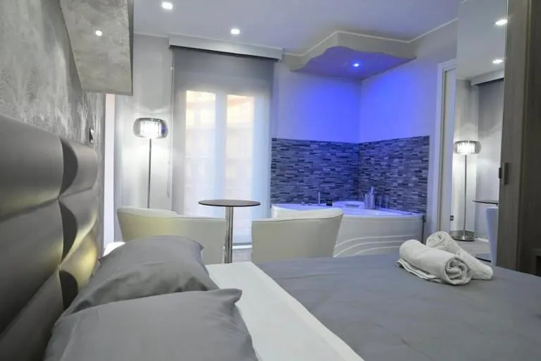 Bed in B&B The Dream