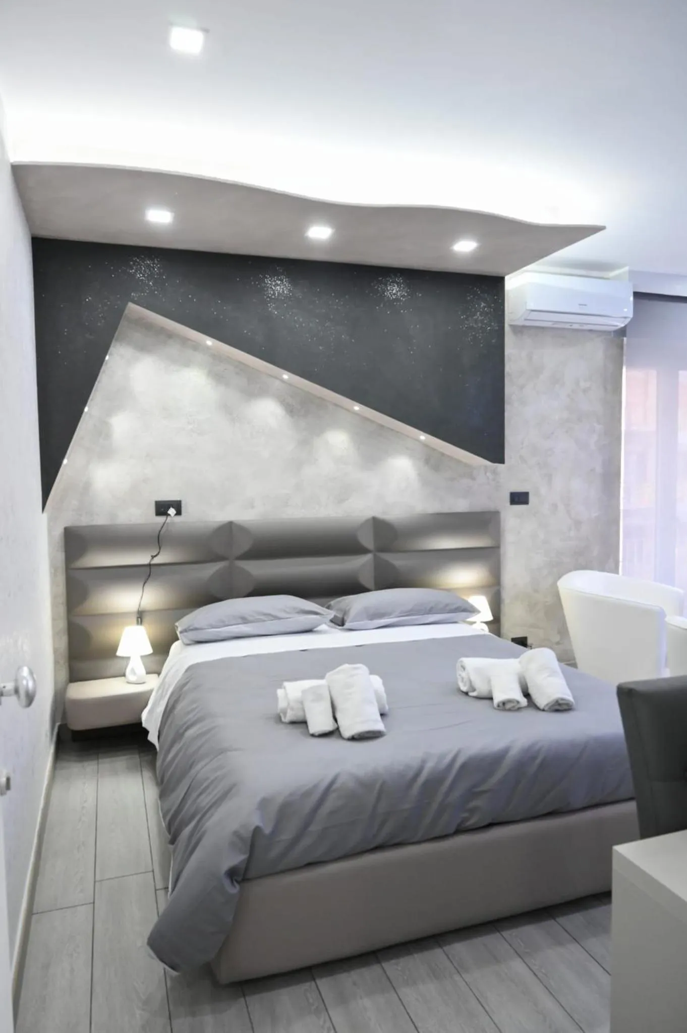 Bed in B&B The Dream