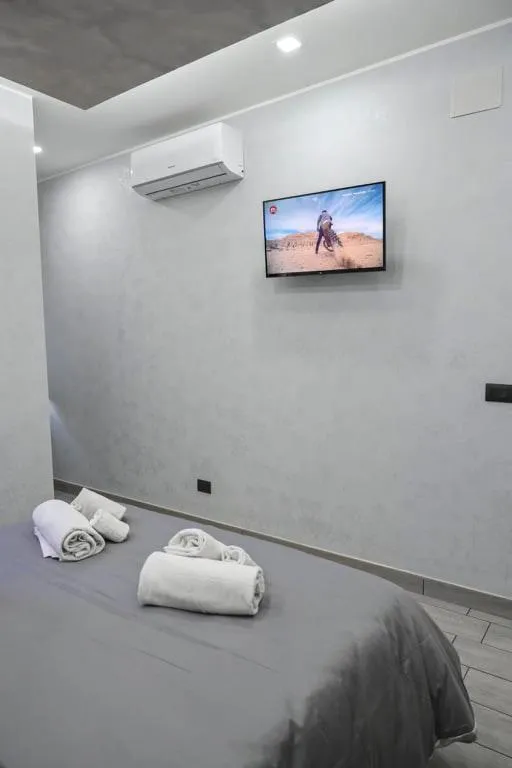 Bed in B&B The Dream