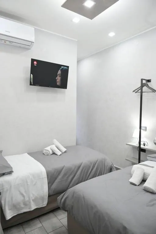 Bed in B&B The Dream