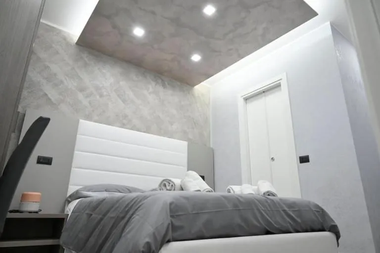 Bed in B&B The Dream