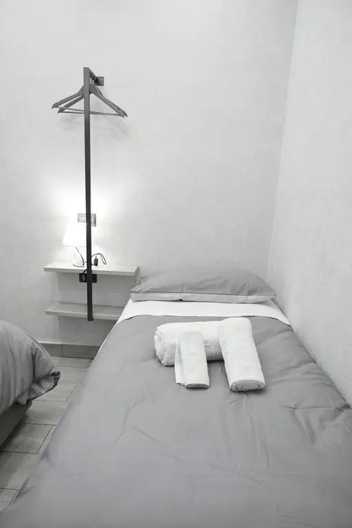 Bed in B&B The Dream