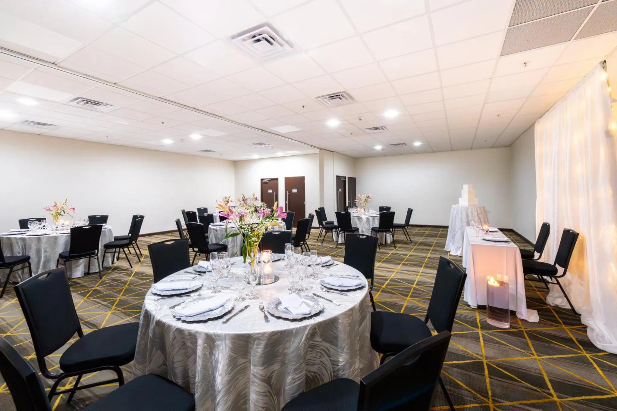 Banquet/Function facilities in Holiday Inn Ponce & El Tropical Casino by IHG