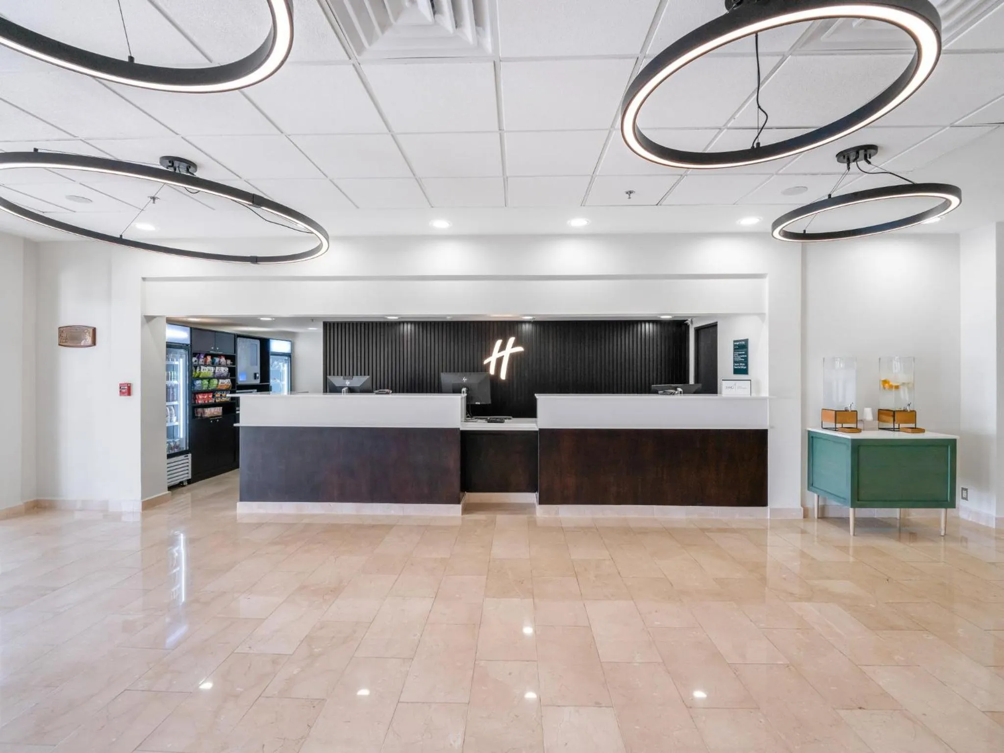 Property building in Holiday Inn Ponce & El Tropical Casino by IHG