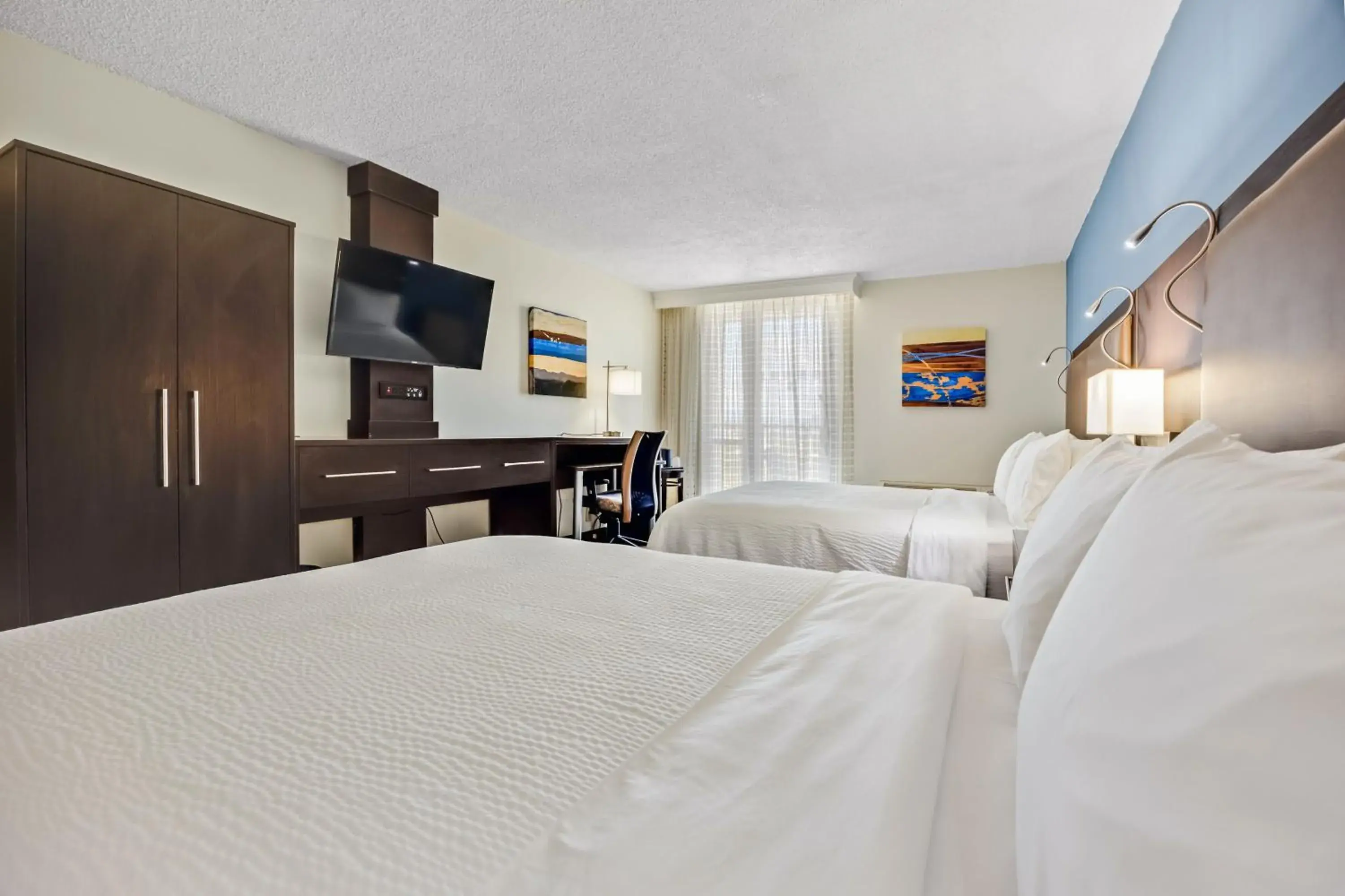 Standard Room in Holiday Inn Ponce & El Tropical Casino by IHG Standard Room in Holiday Inn Ponce & El Tropical Casino by IHG