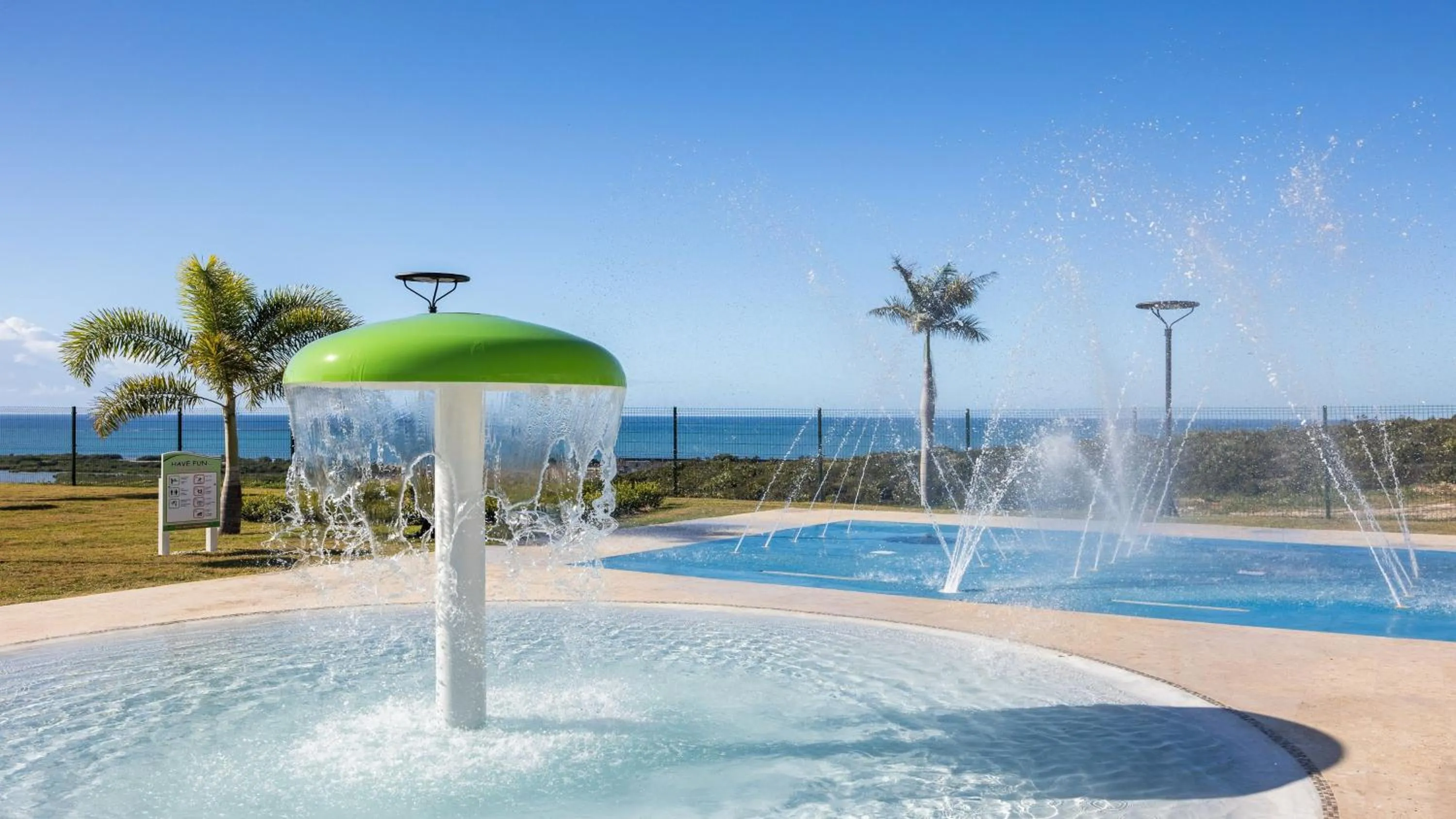 Area and facilities in Holiday Inn Ponce & El Tropical Casino by IHG