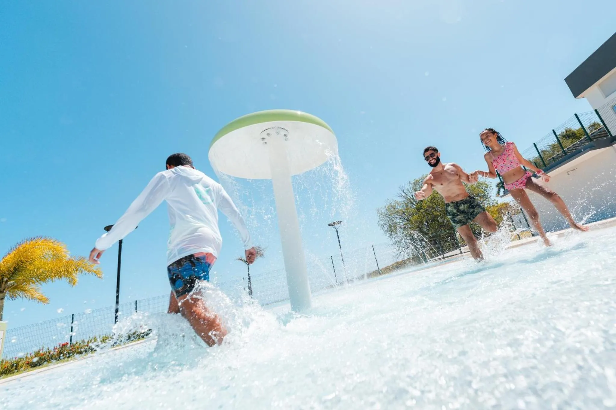 Area and facilities in Holiday Inn Ponce & El Tropical Casino by IHG