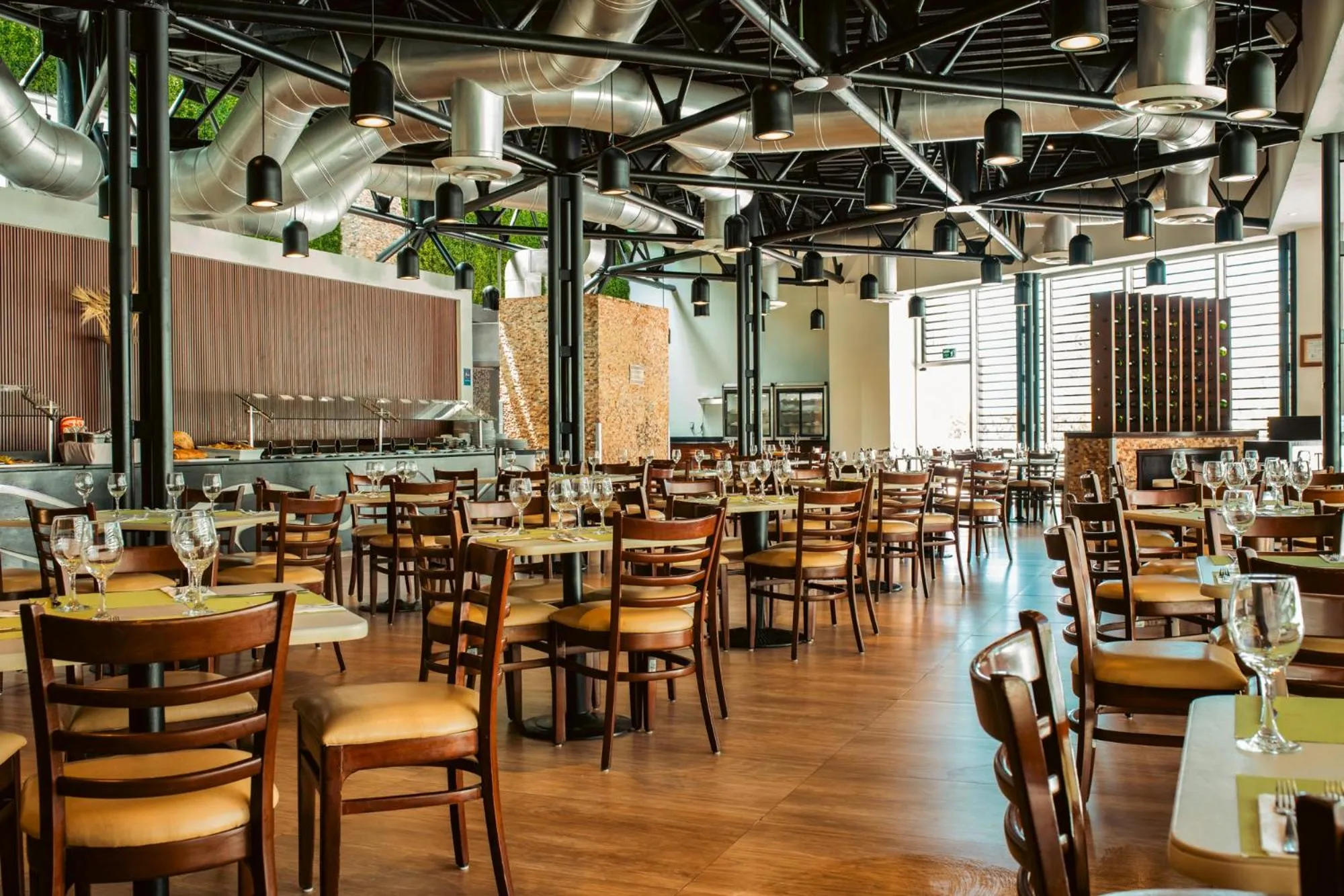 Restaurant/Places to Eat in Azul Ixtapa Beach Resort & Convention Center - All Inclusive