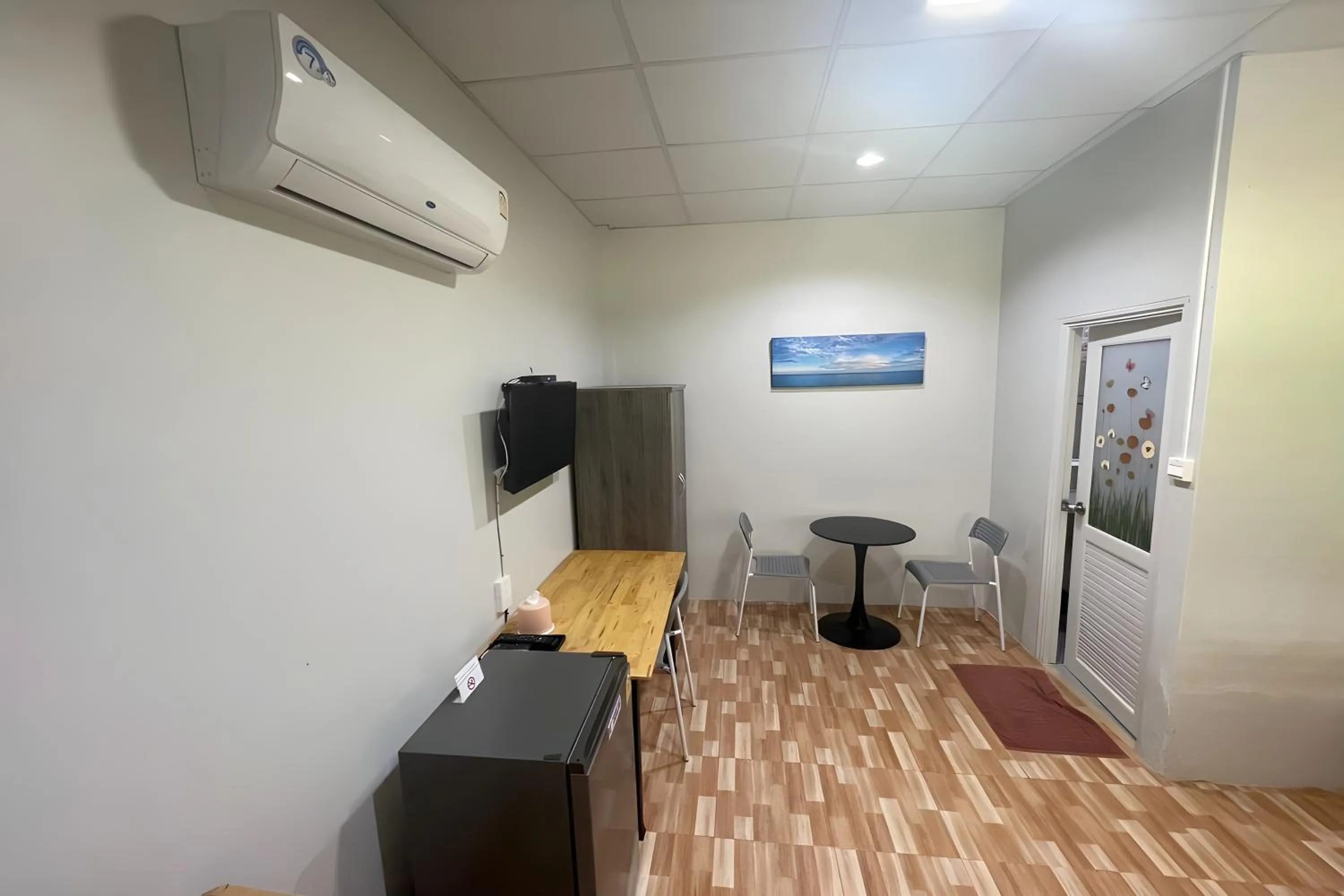 TV and multimedia in Davy Cottage Phuket