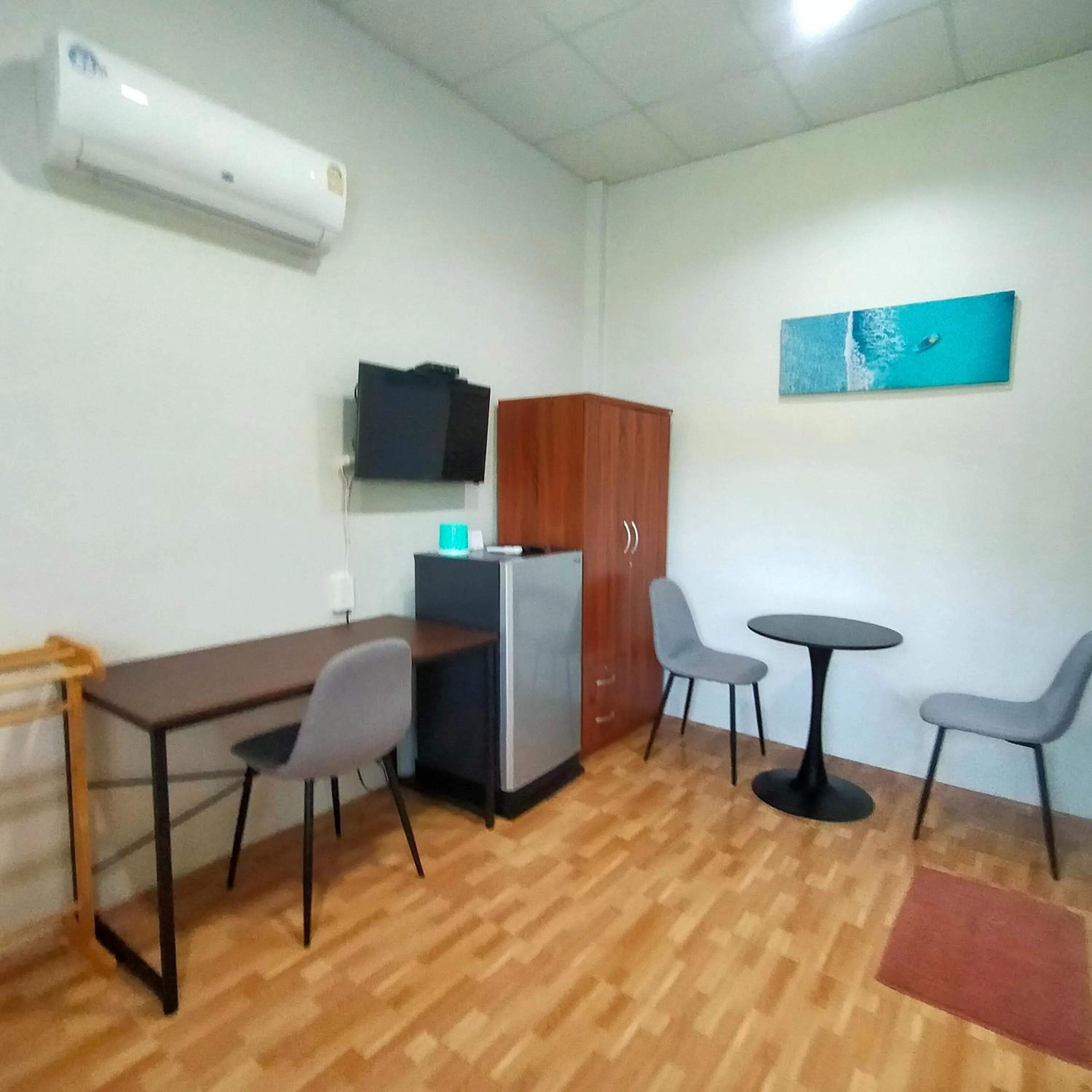 TV and multimedia in Davy Cottage Phuket