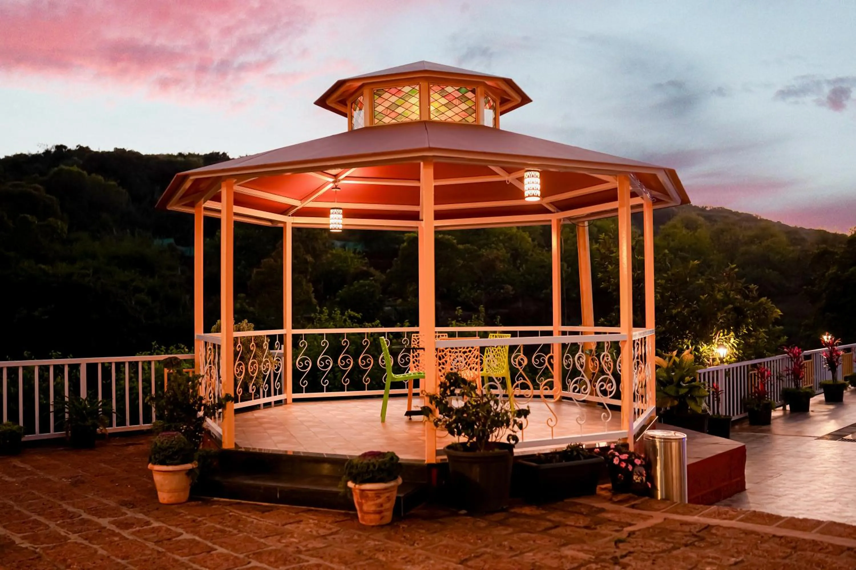 Other in Khushi Riverside Resort & Spa