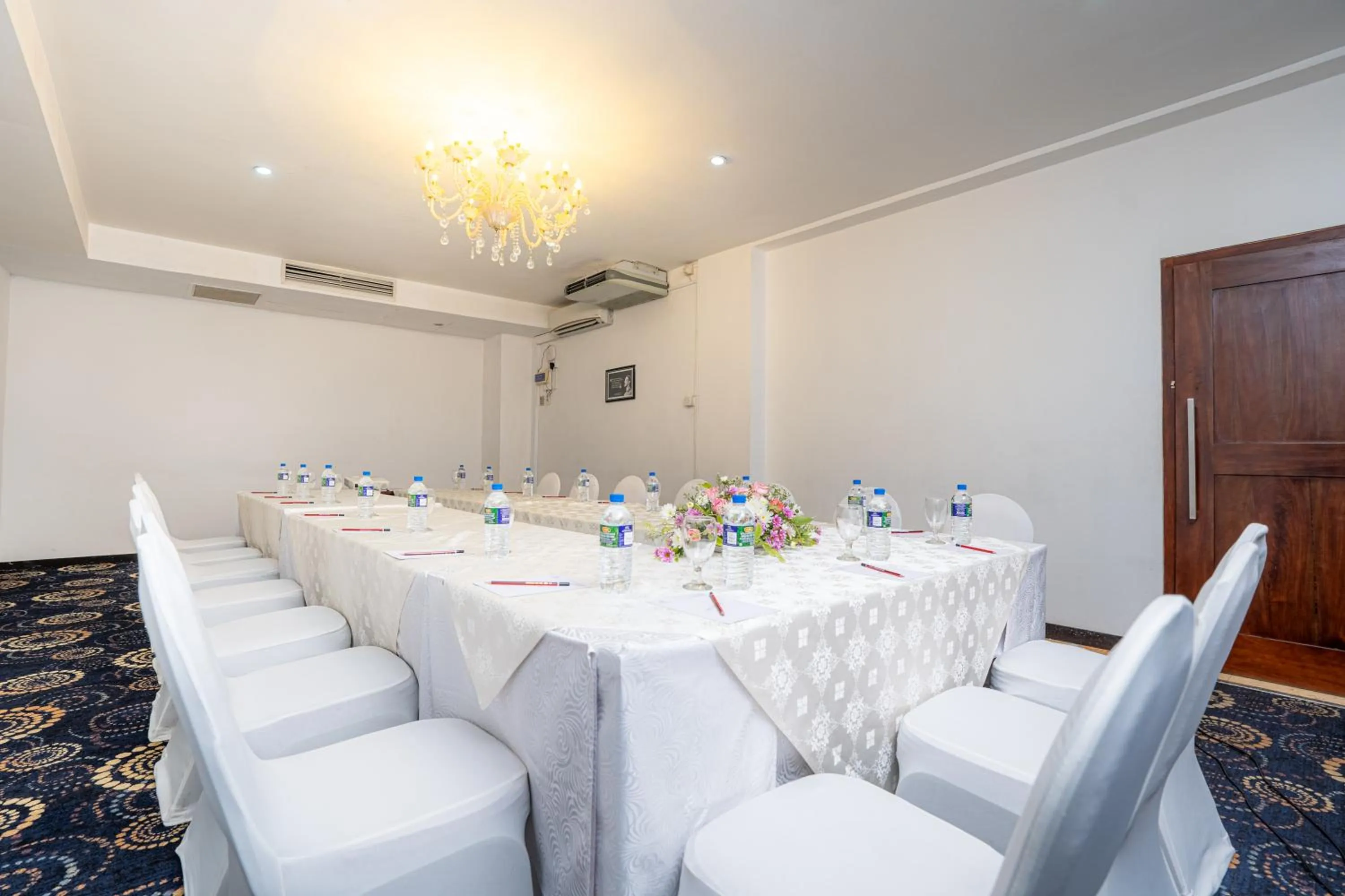 Meeting/conference room in Mirage Colombo