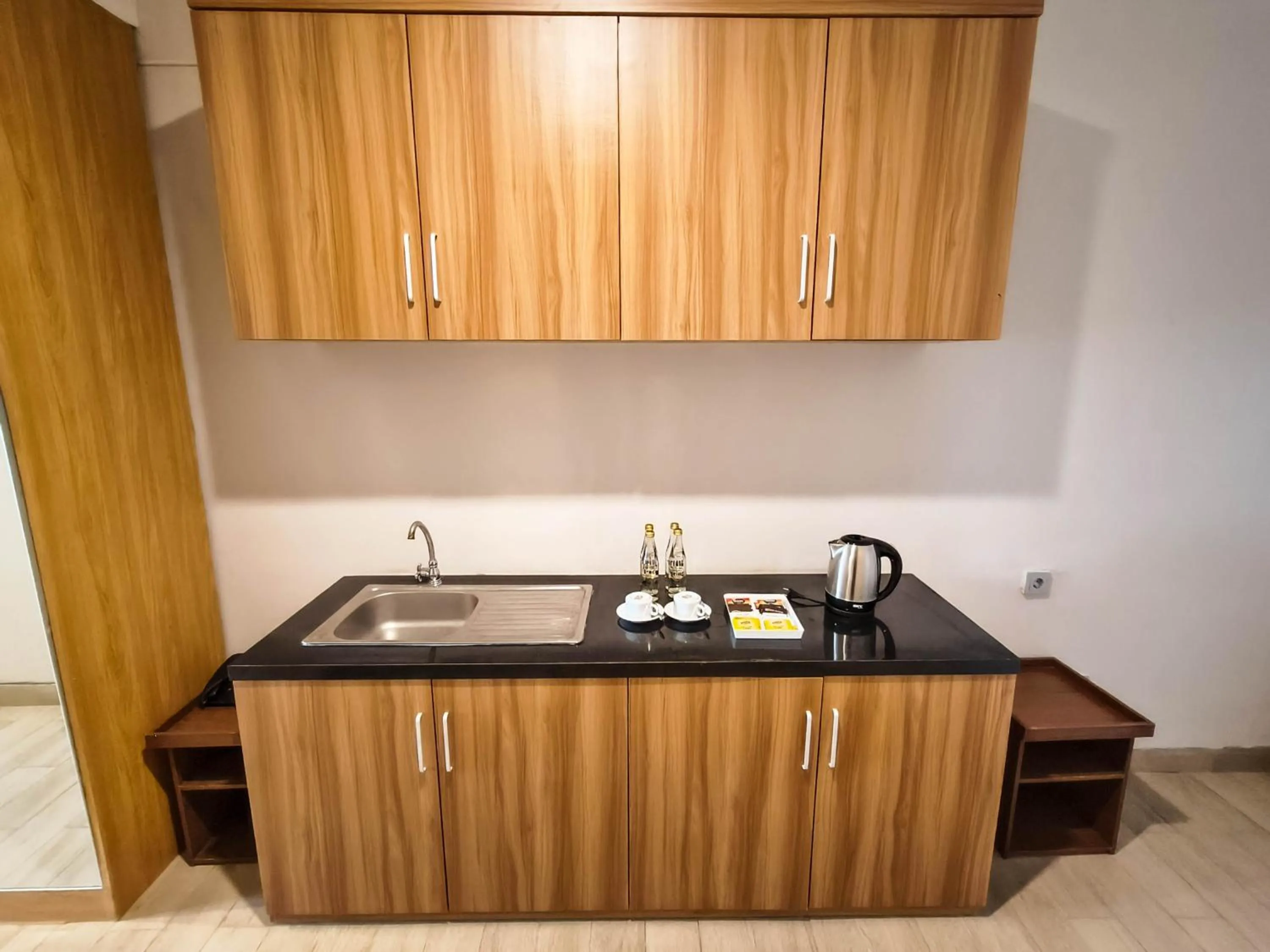 Raja Hotel Kuta Mandalika Resort & Convention