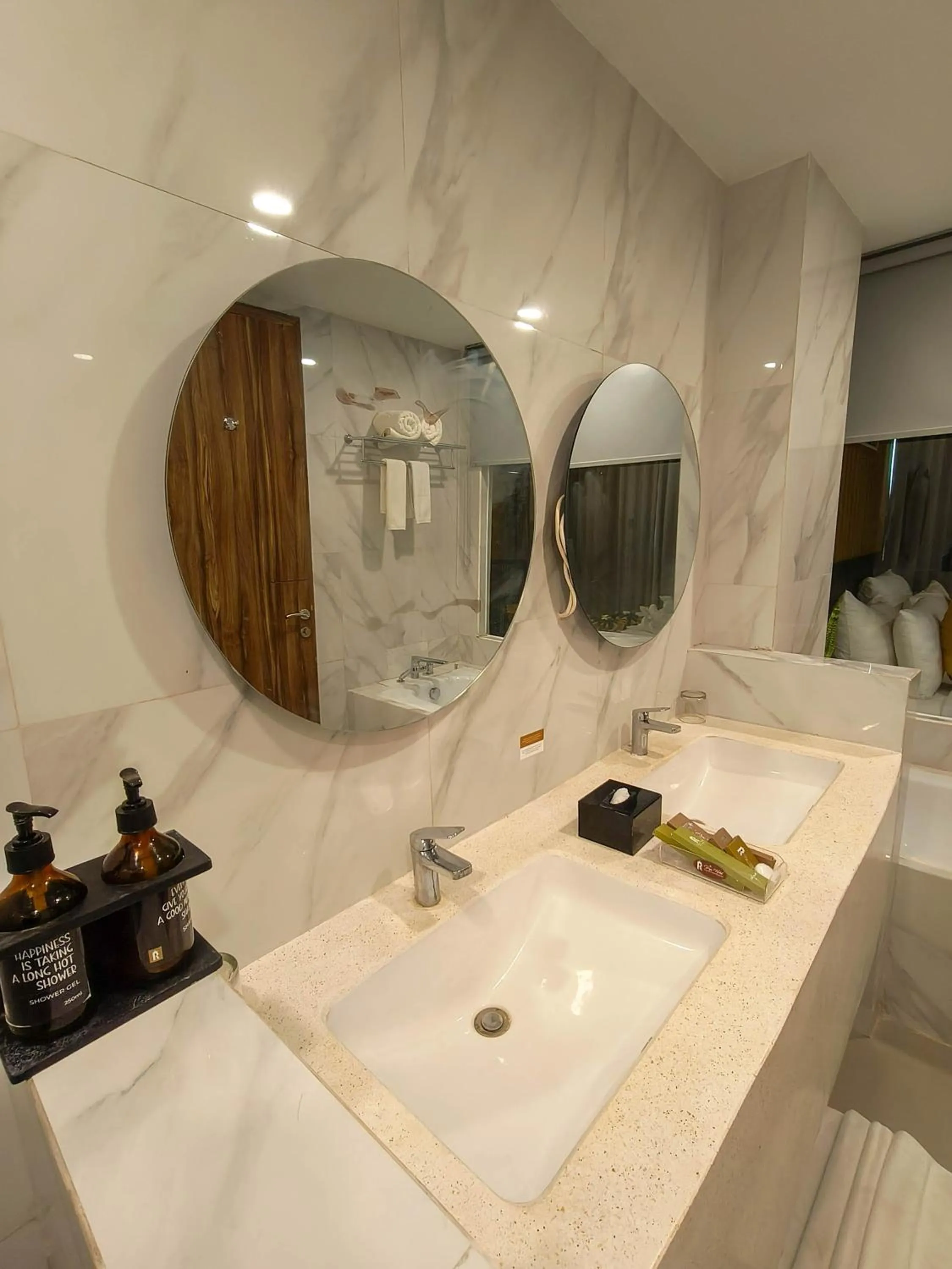 Raja Hotel Kuta Mandalika Resort & Convention