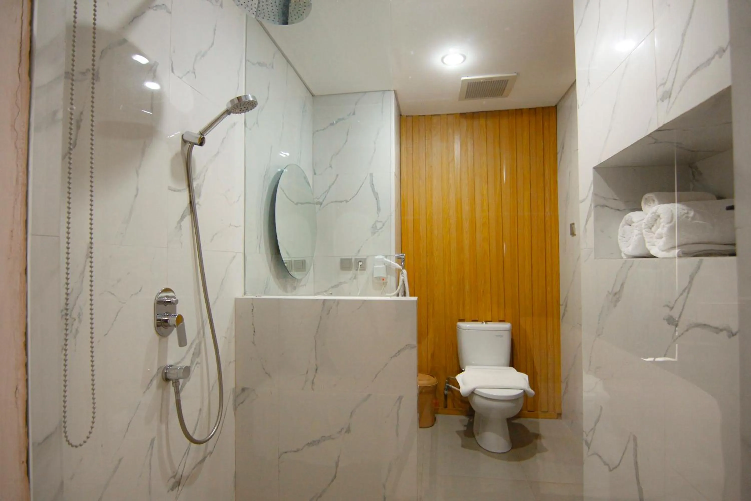 Raja Hotel Kuta Mandalika Resort & Convention