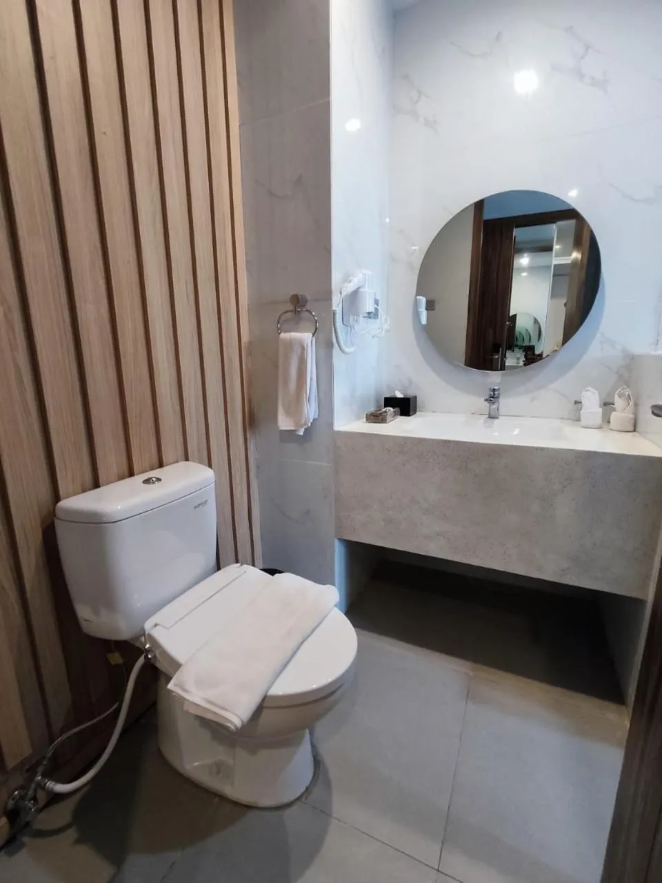 Raja Hotel Kuta Mandalika Resort & Convention