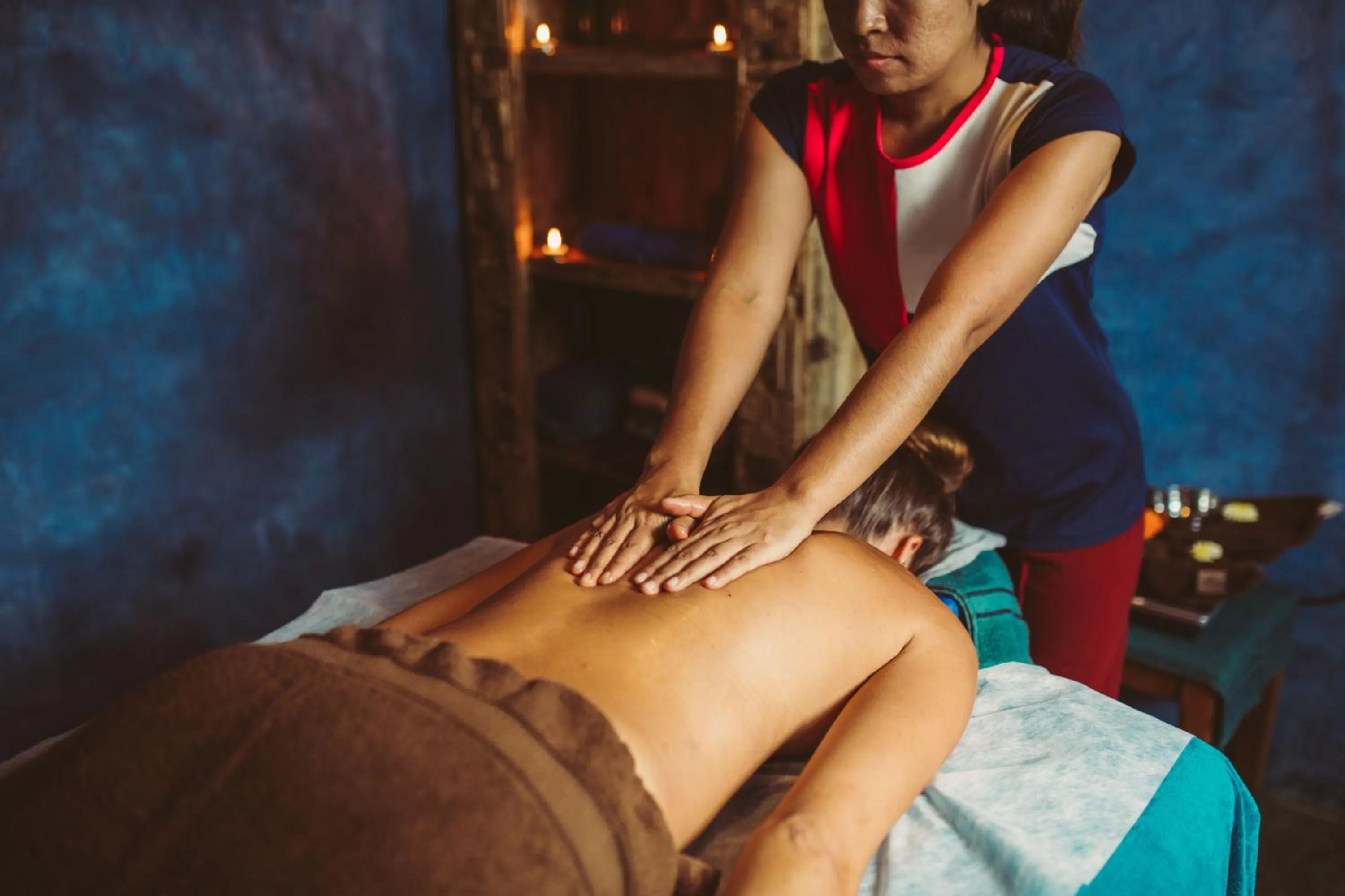 Activities in Nalanda Retreat Goa By Mandrem Beach