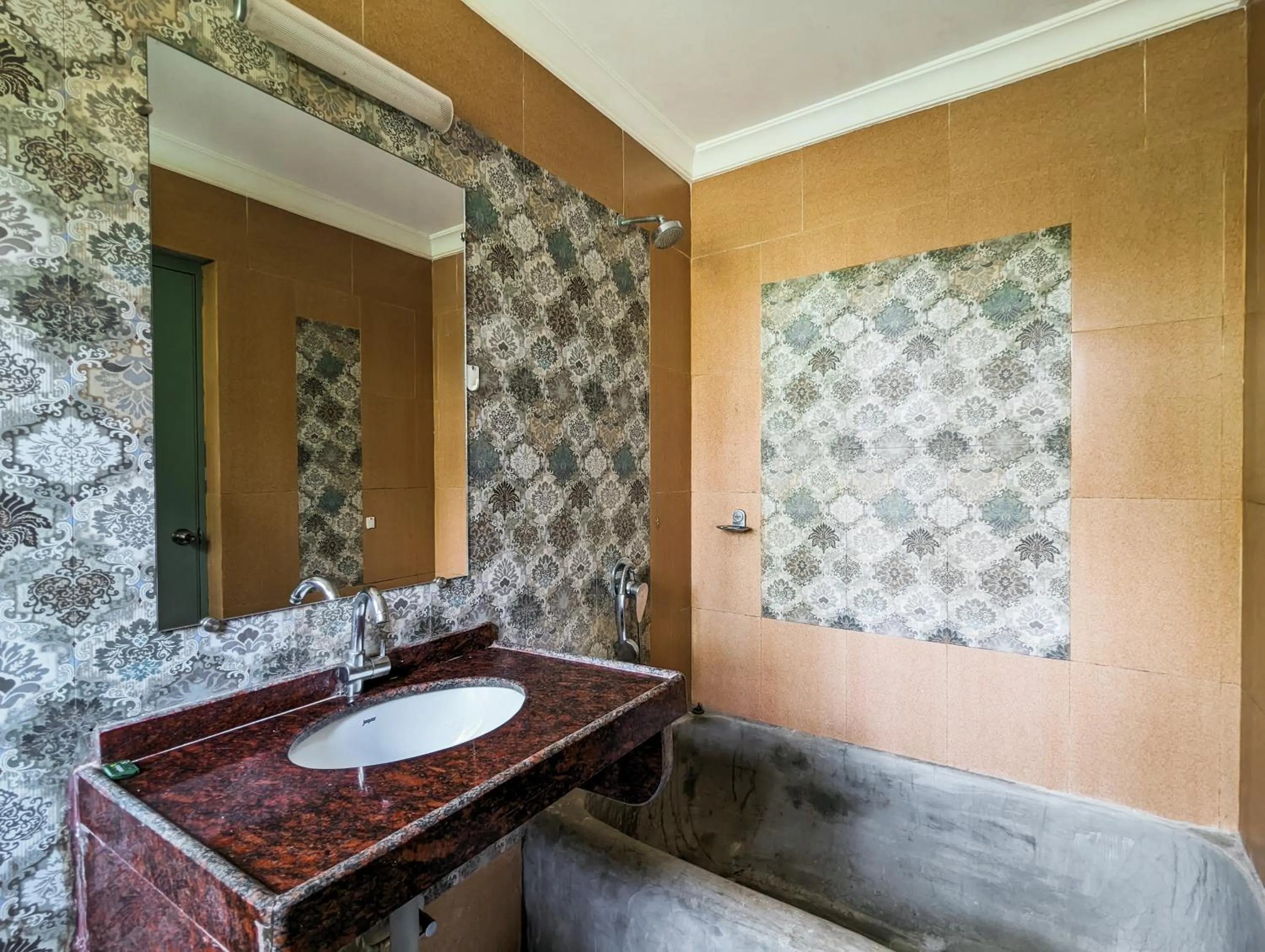 Nalanda Retreat Goa By Mandrem Beach