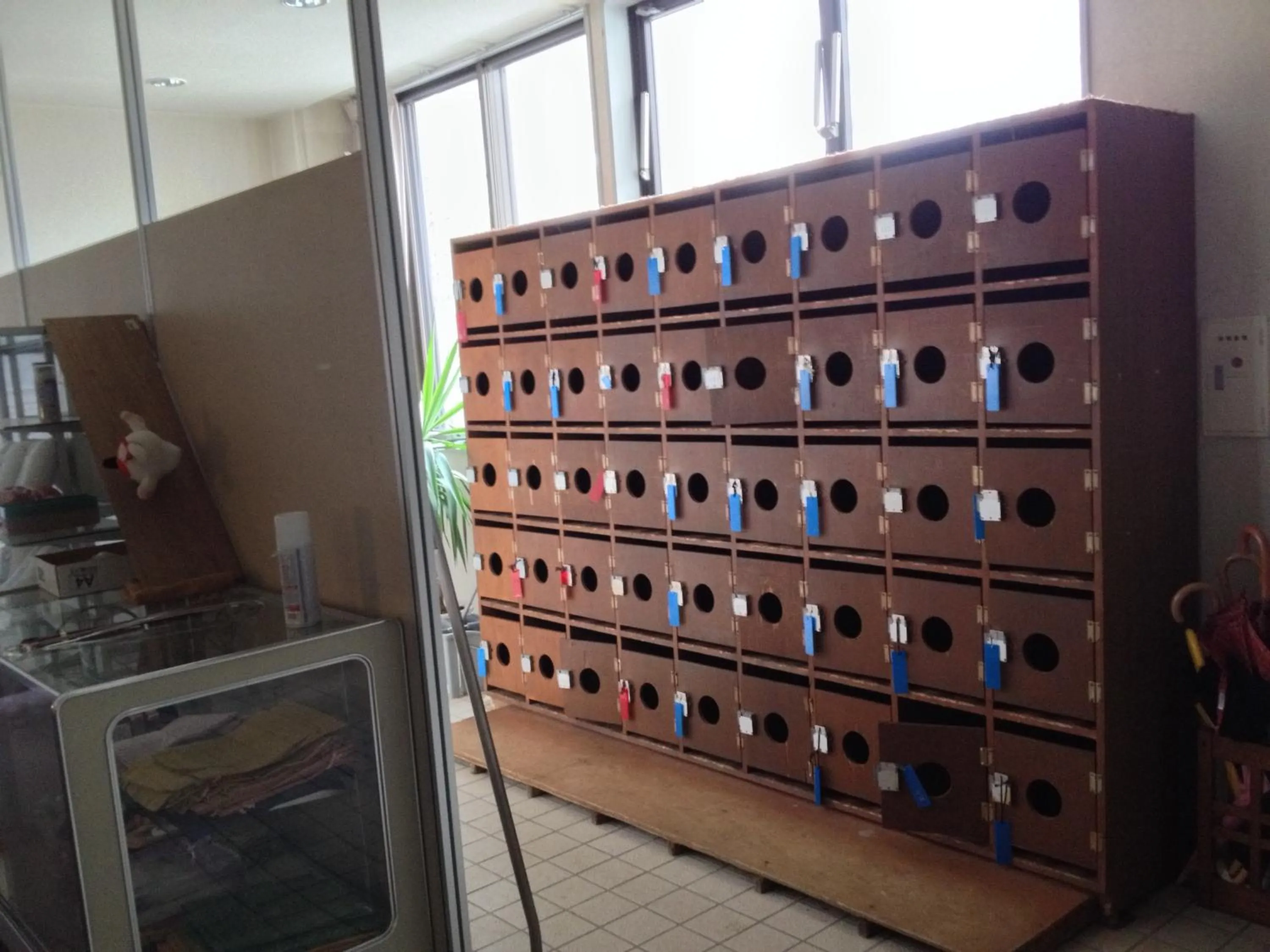 Day in Naeba Musashi