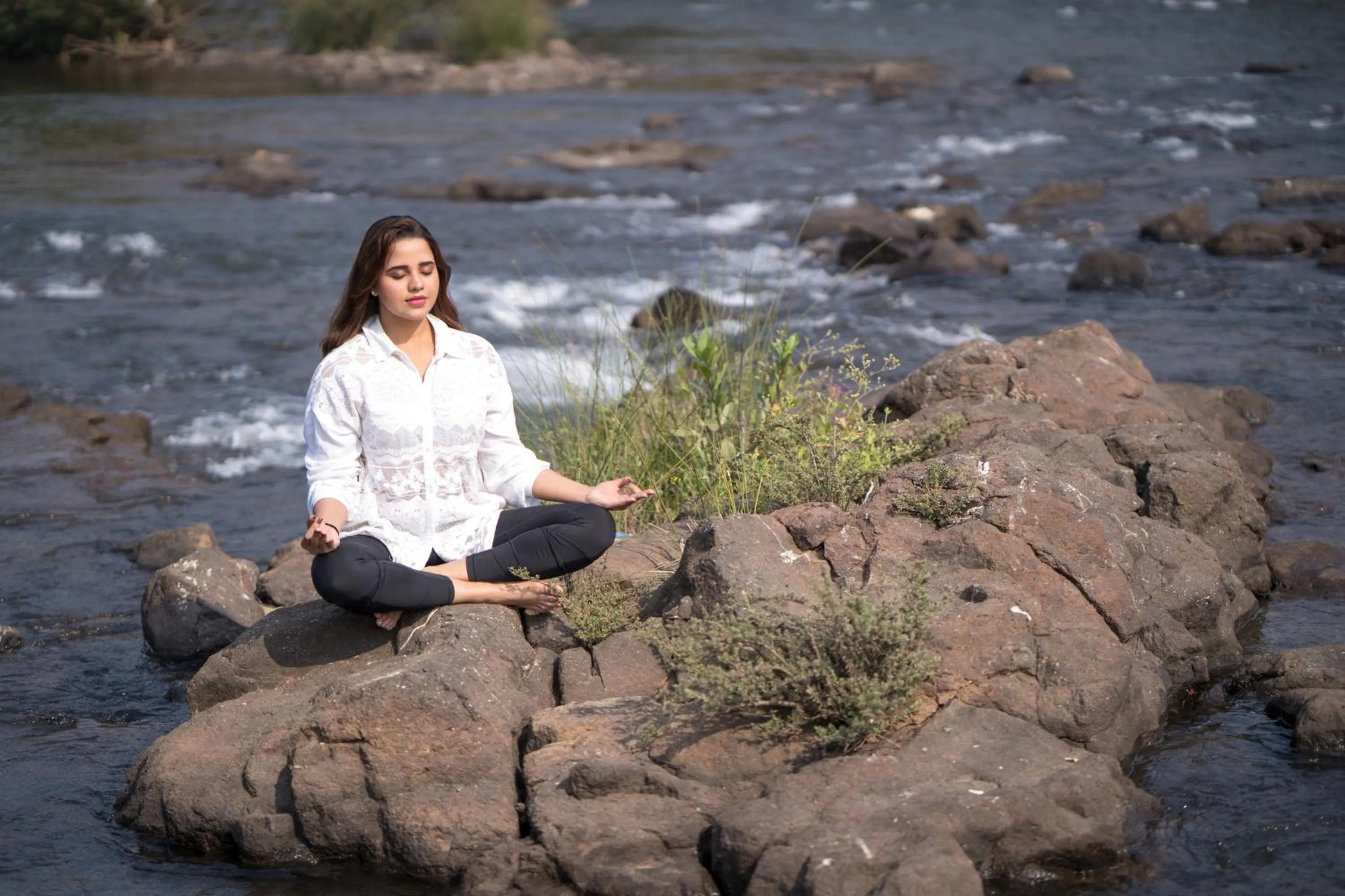 Activities in U Rivergate Resort & Spa, Karjat