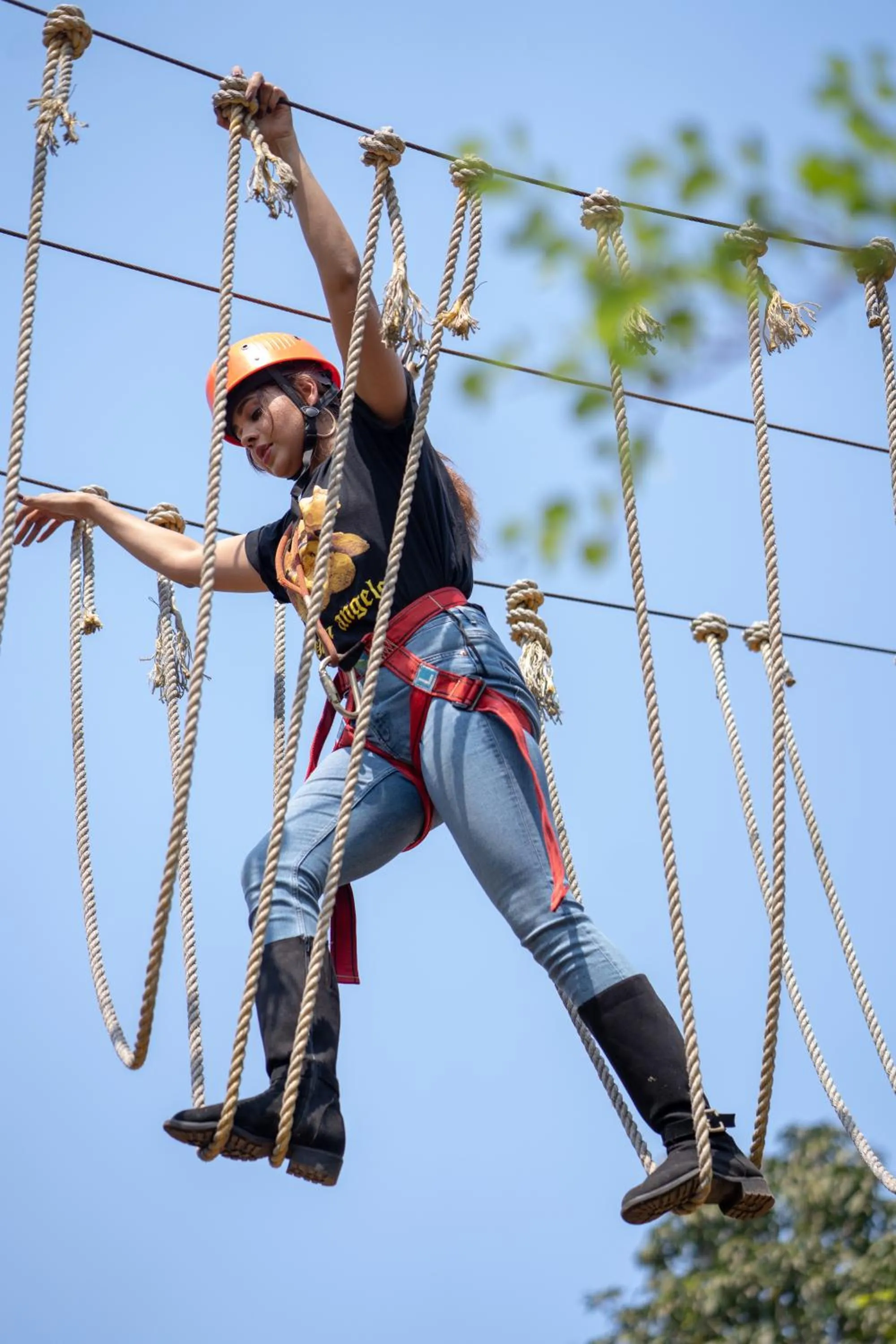 Activities in U Rivergate Resort & Spa, Karjat