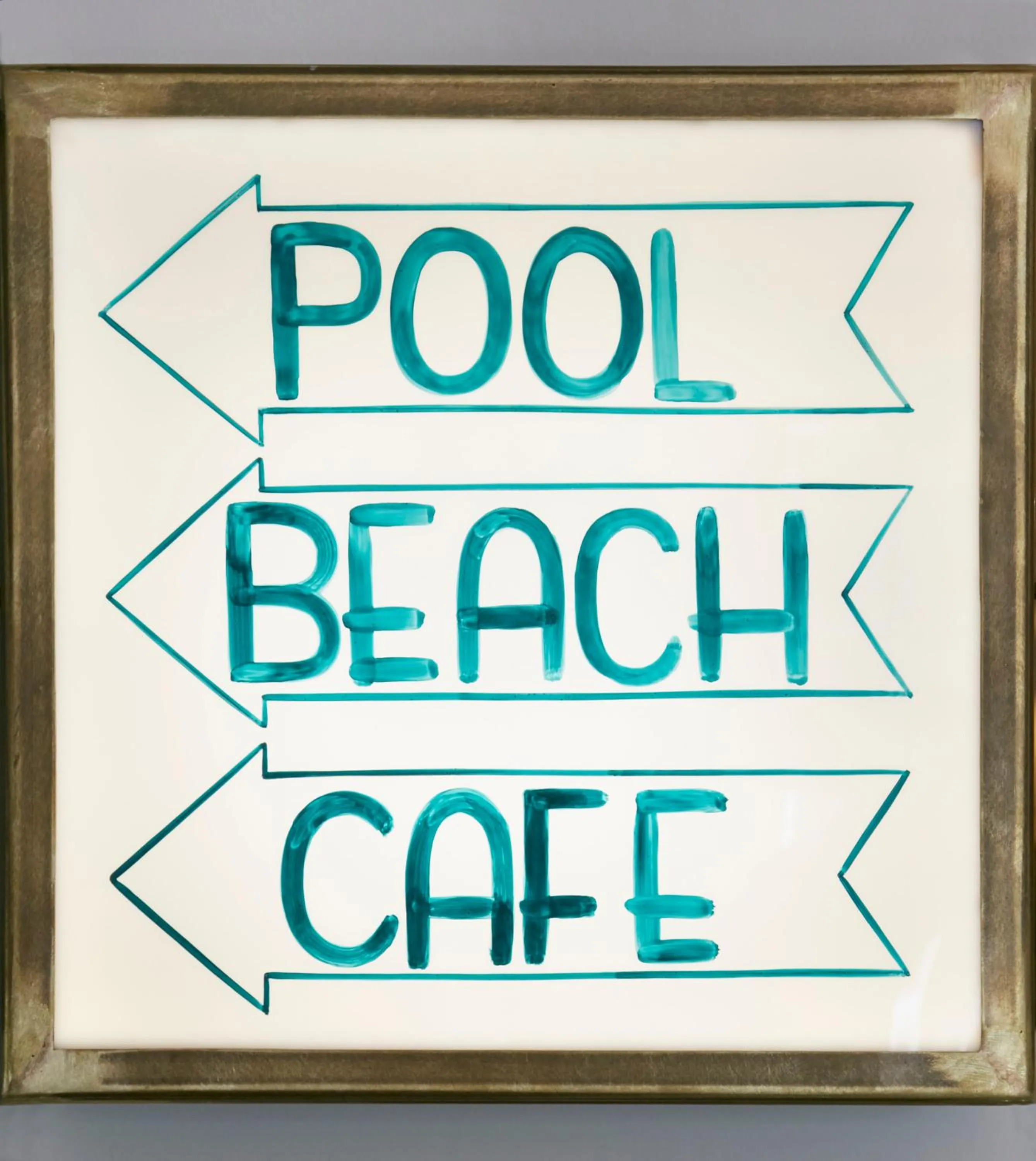 Property building in The Savoy Hotel & Beach Club