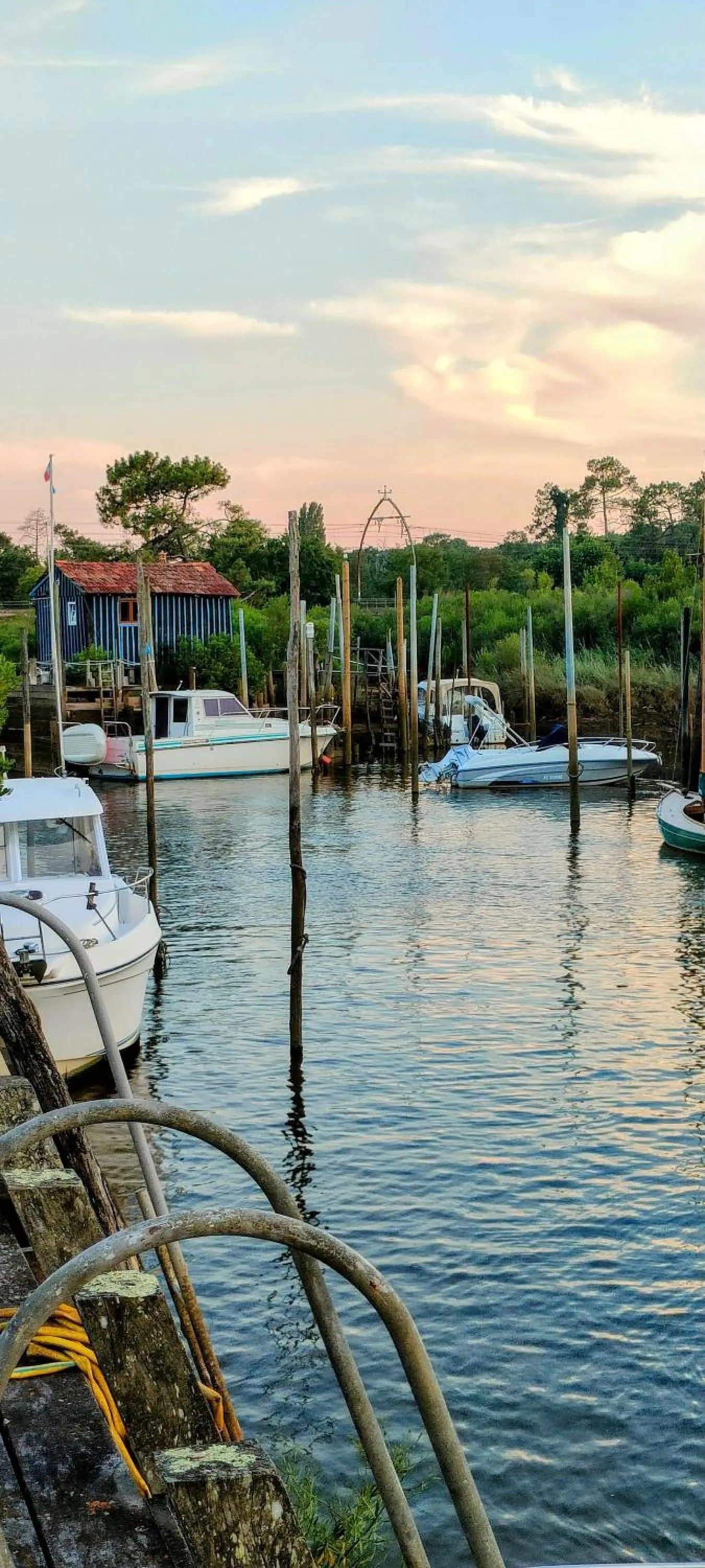 La Cabane Bohème, Maison d'hôtes Bassin d'Arcachon