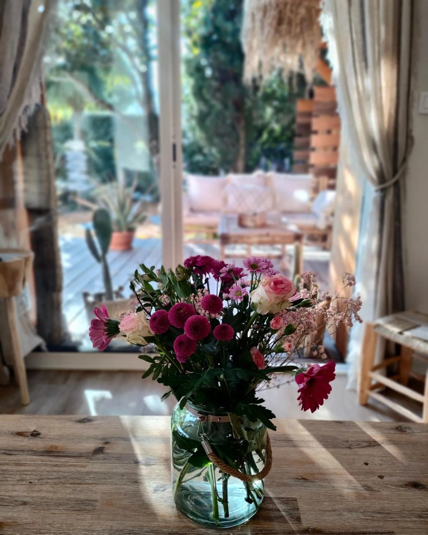 La Cabane Bohème, Maison d'hôtes Bassin d'Arcachon