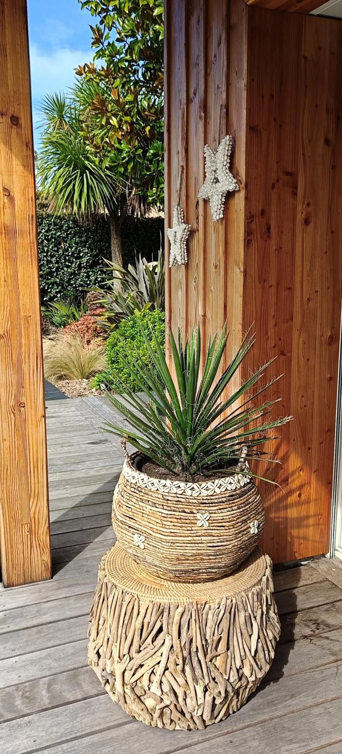 La Cabane Bohème, Maison d'hôtes Bassin d'Arcachon