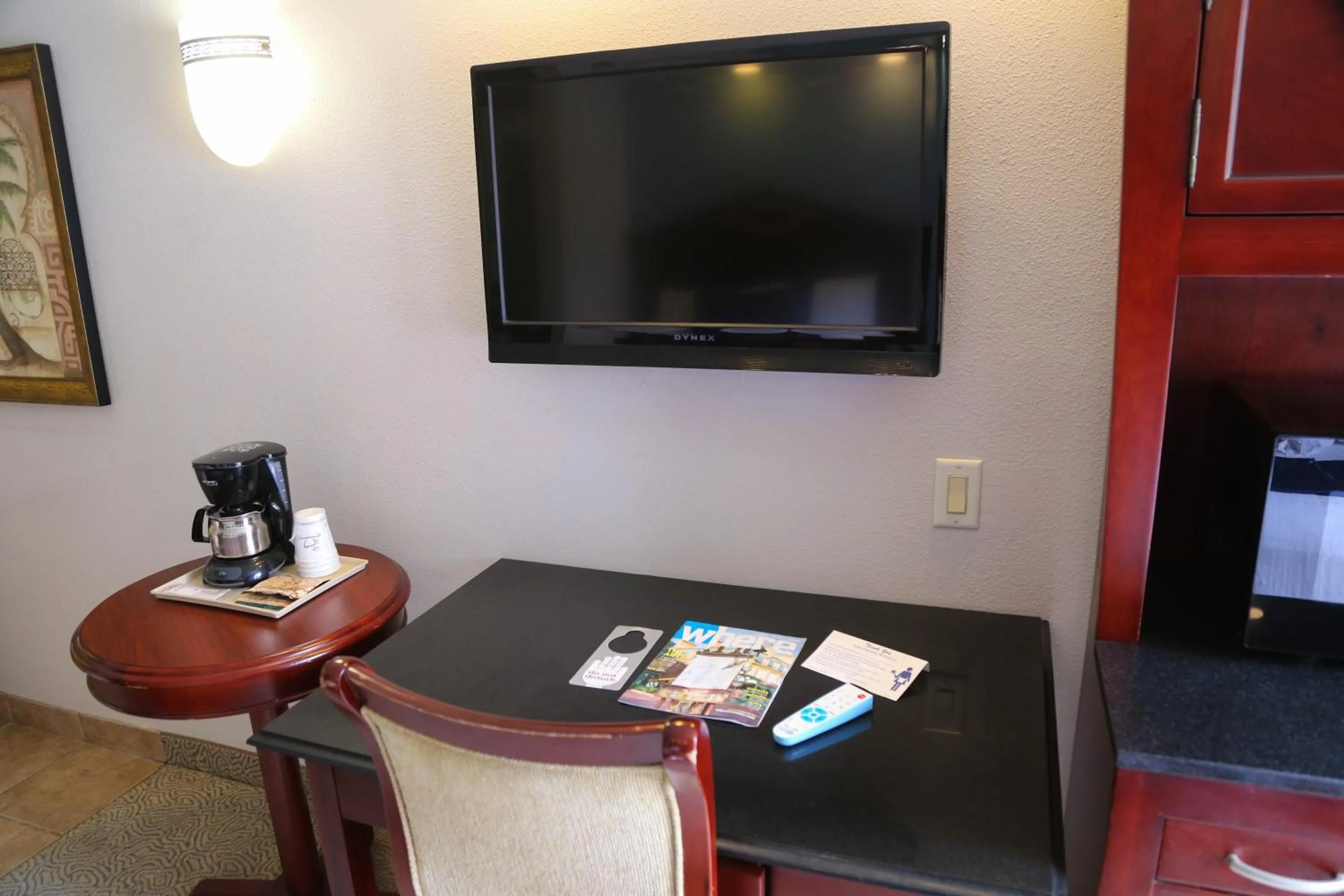 Destiny Palms Hotel Maingate West