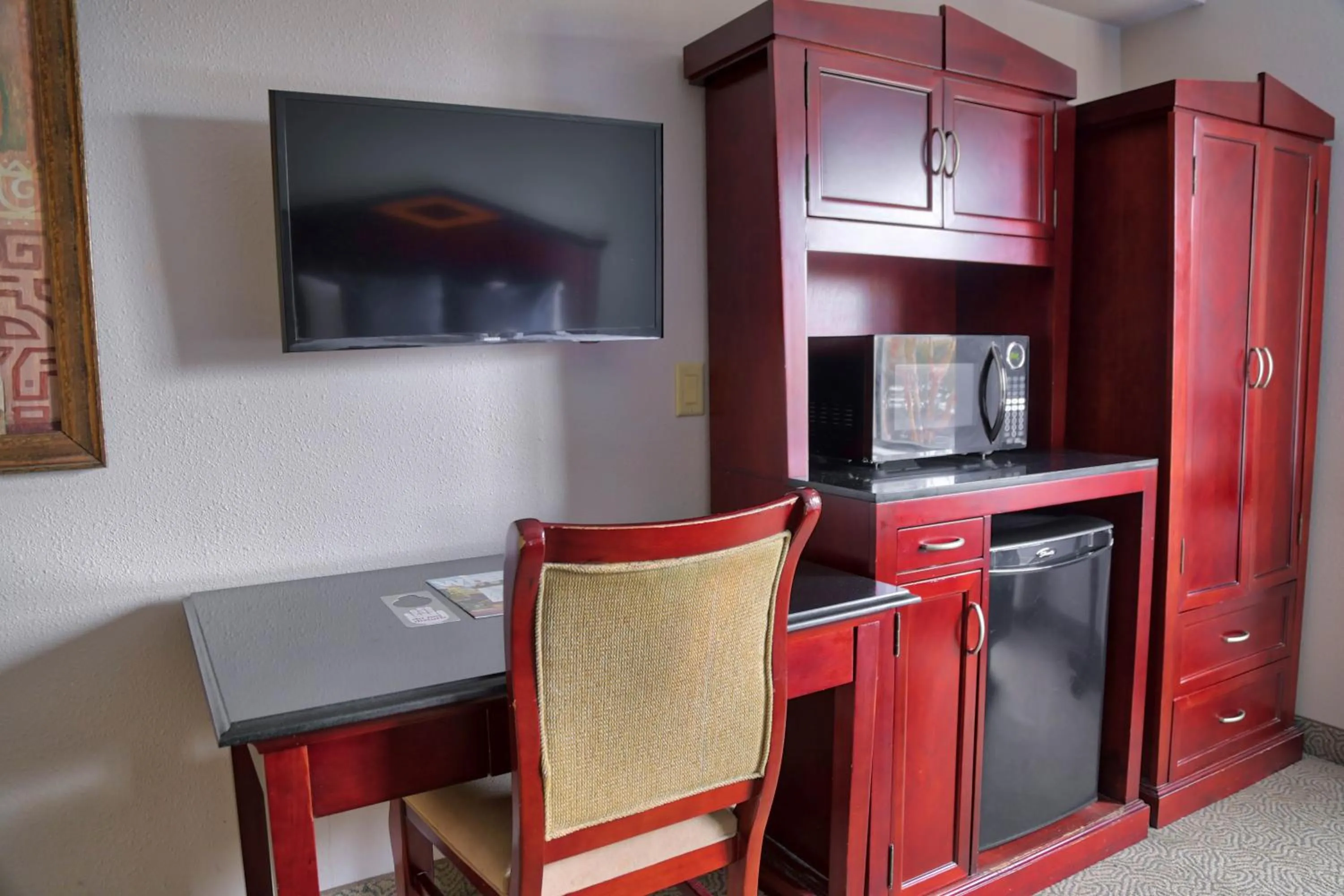 minibar in Destiny Palms Hotel Maingate West