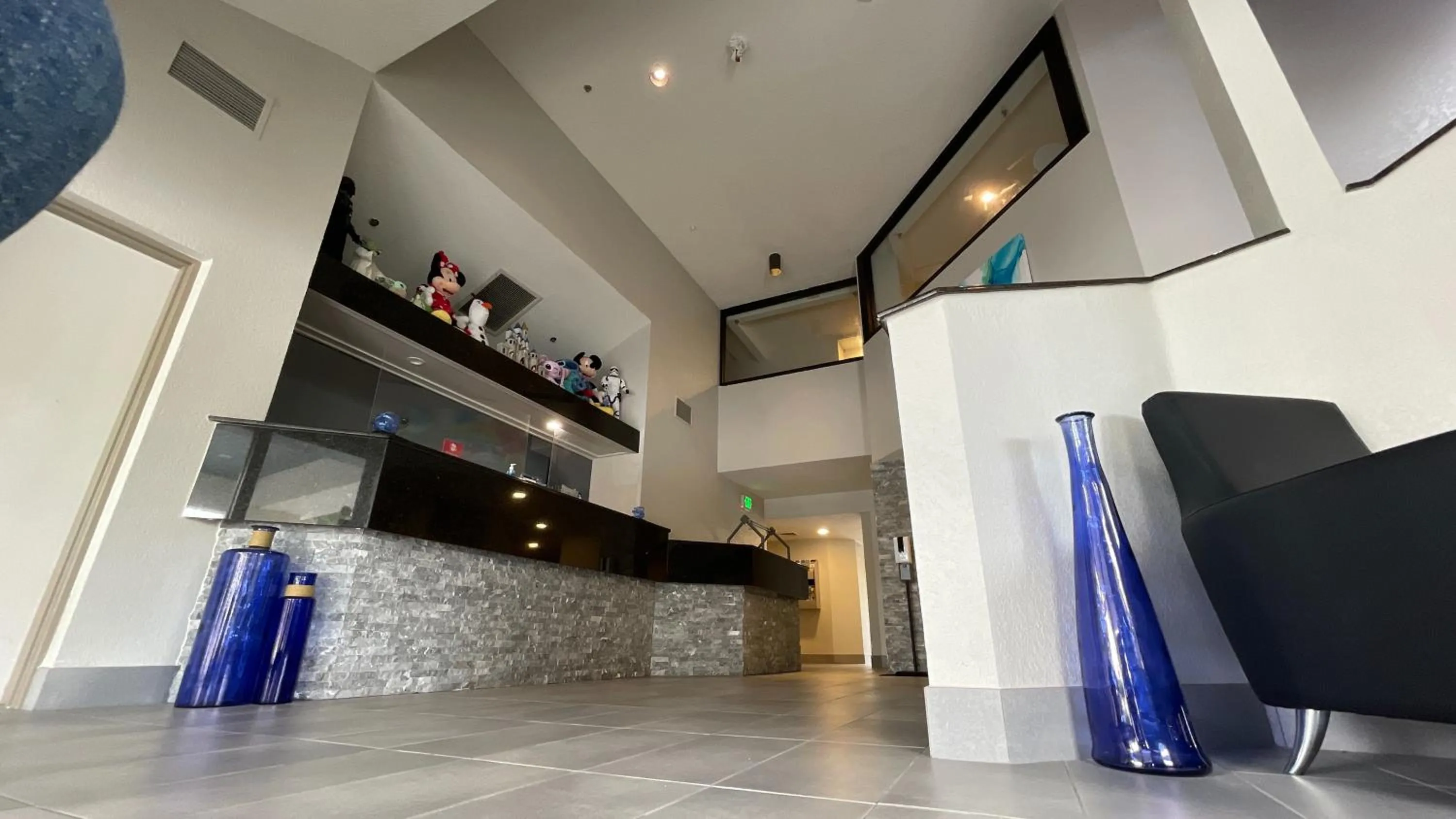 Destiny Palms Hotel Maingate West